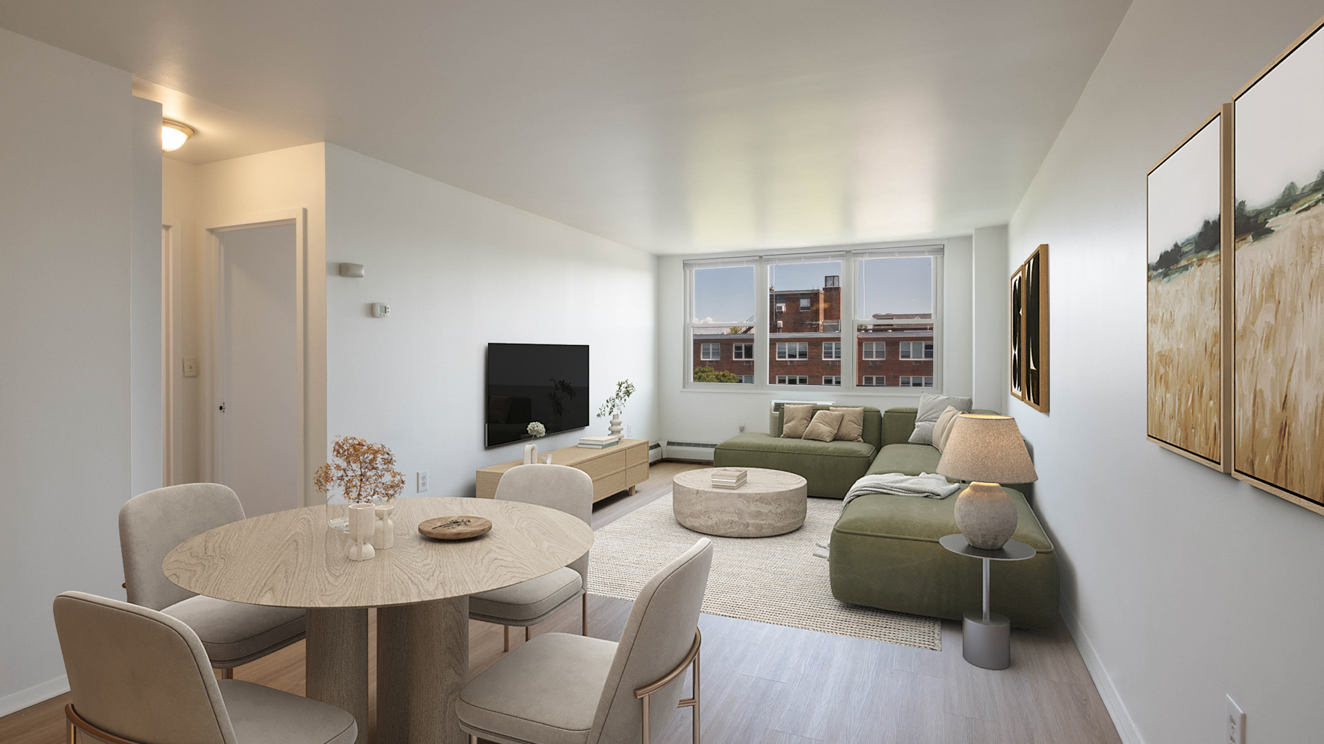 Walden Park Apartments 10 of 12