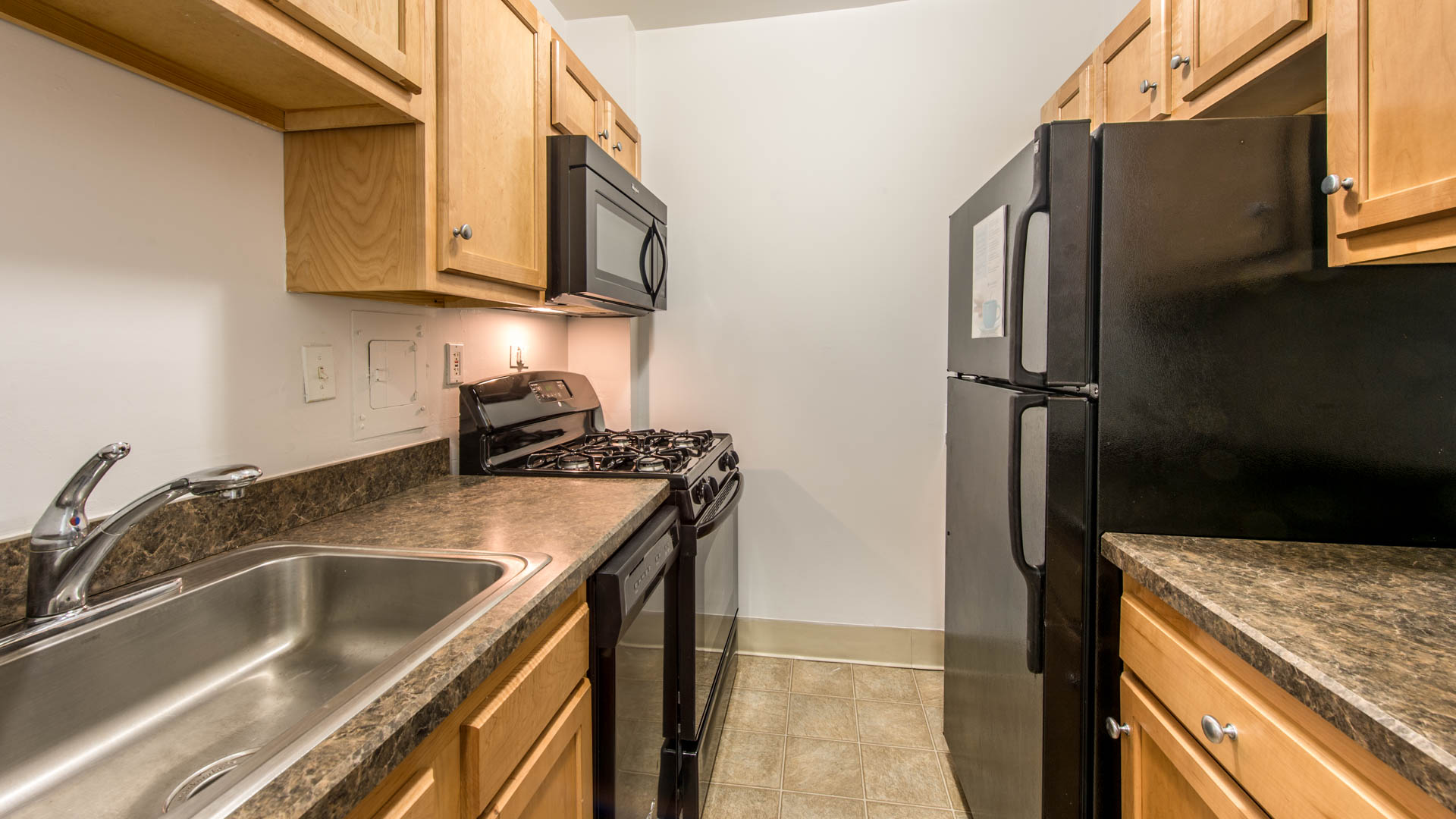 Walden Park Apartments 8 of 12