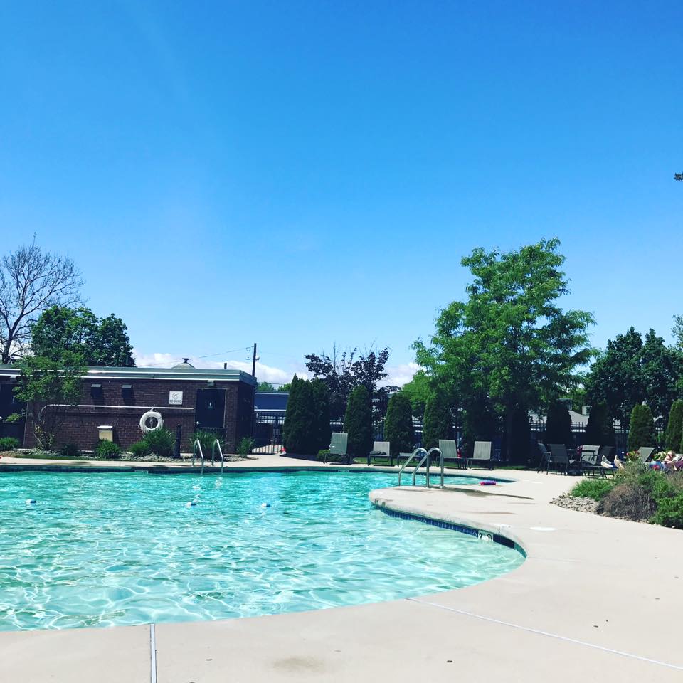Pool at Walden Park Apartments (3 of 3)