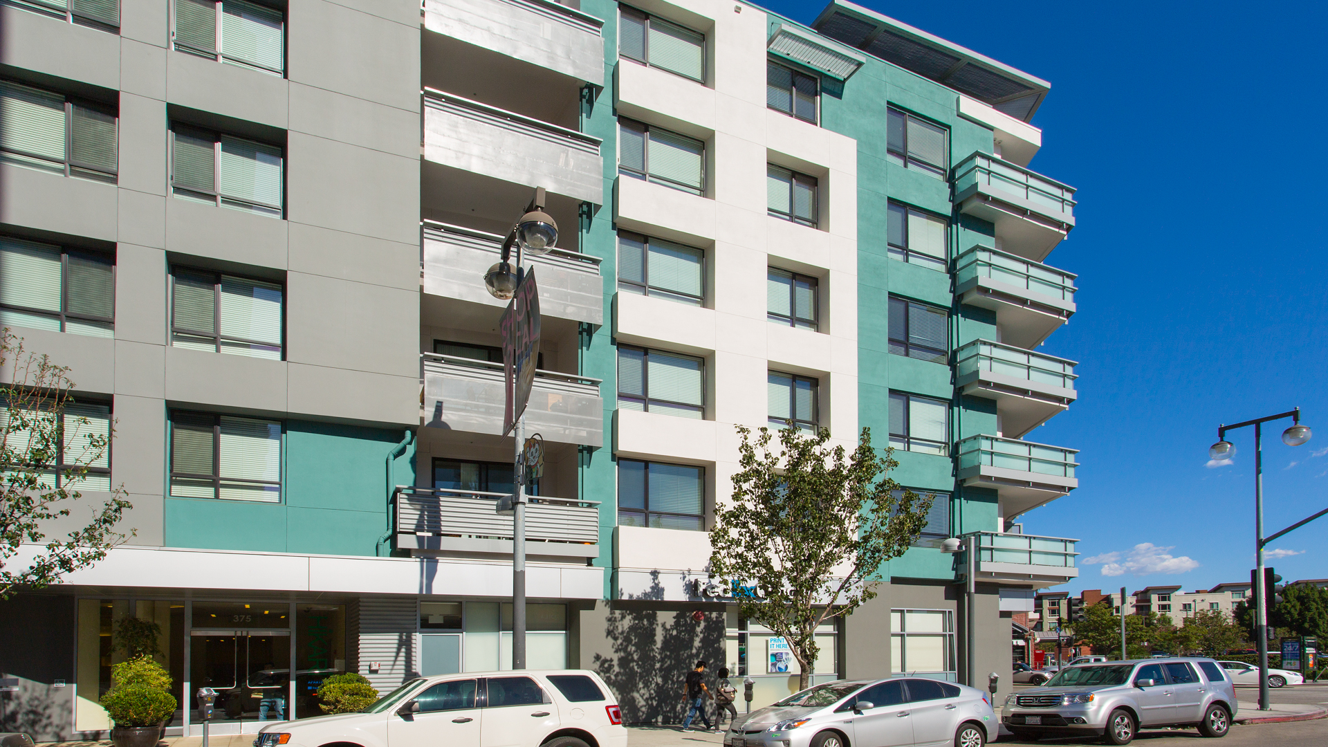 Hikari Apartments 2 of 12
