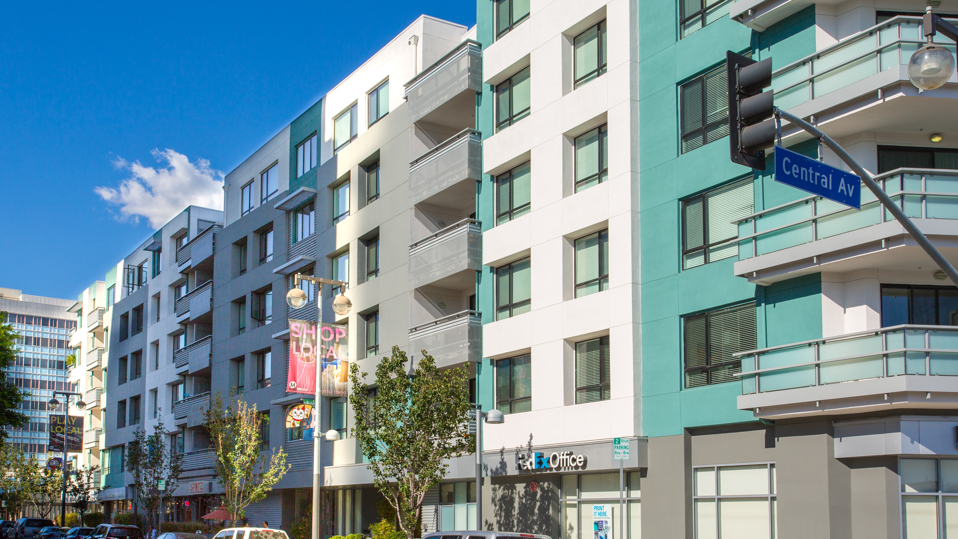 Hikari Apartments 3 of 12