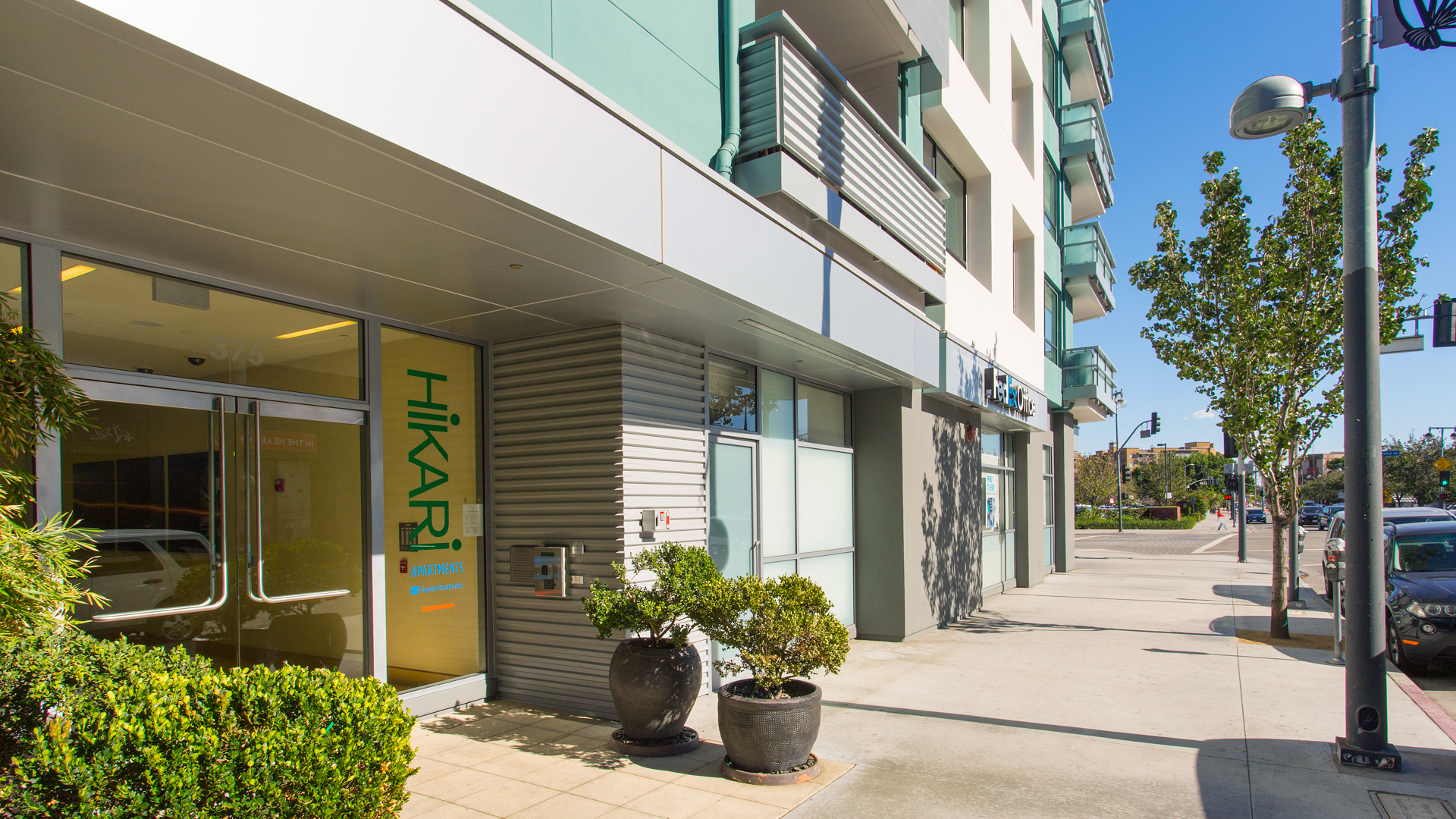 Hikari Apartments 4 of 12