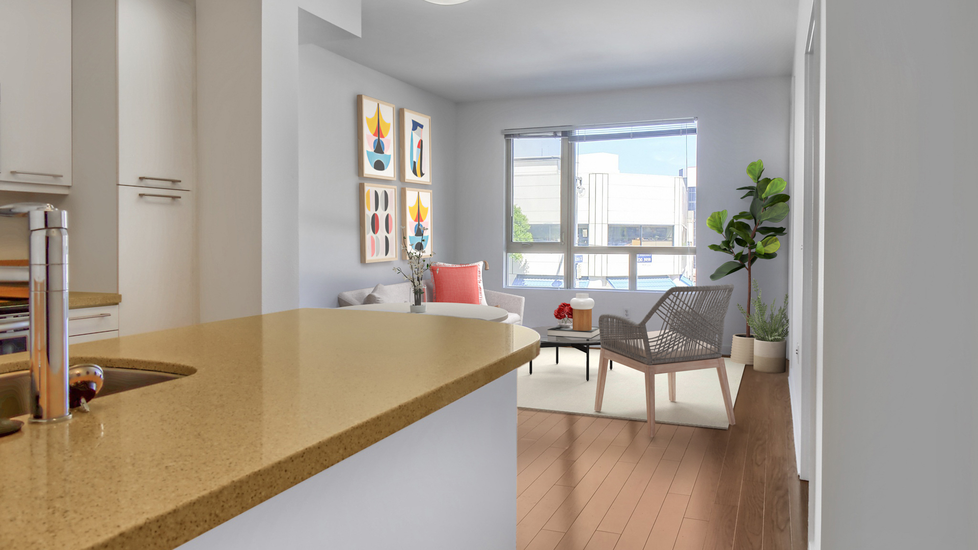 Sakura Crossing Apartments 5 of 12