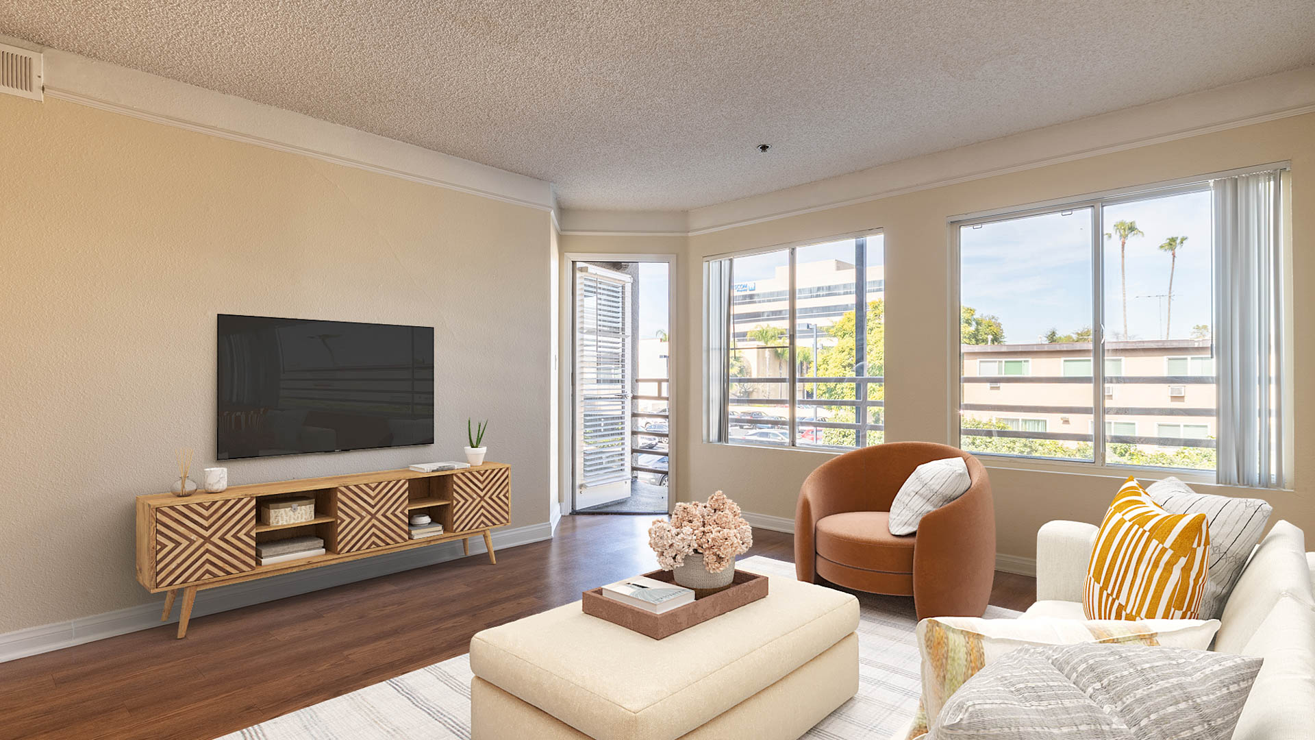 The Encore Apartments 6 of 12