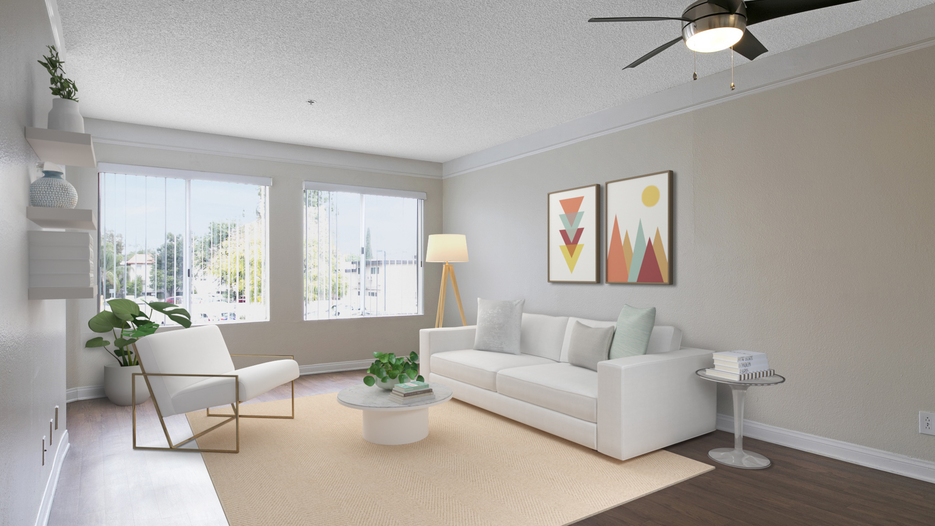 The Encore Apartments 10 of 12