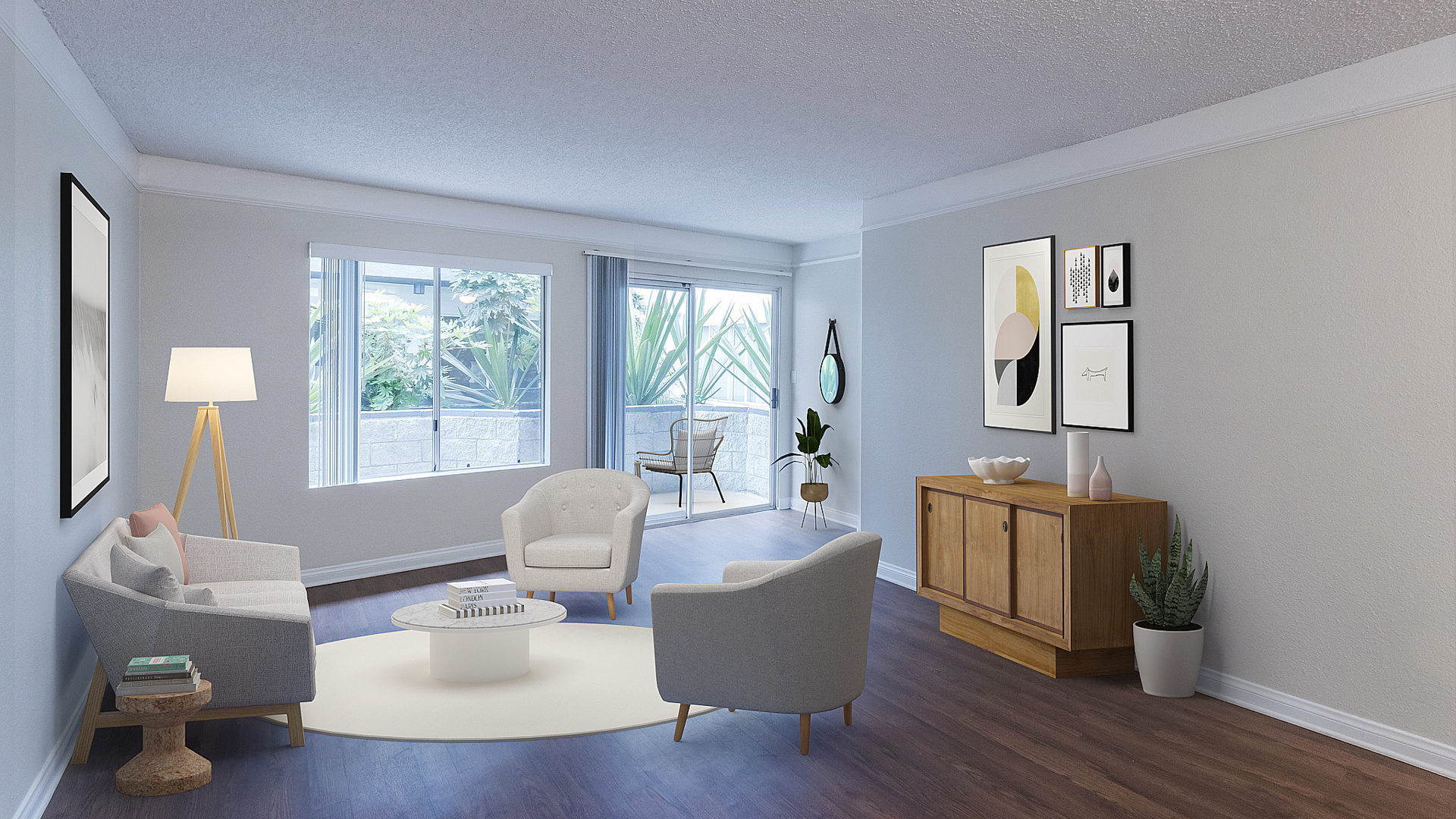 The Encore Apartments 12 of 12