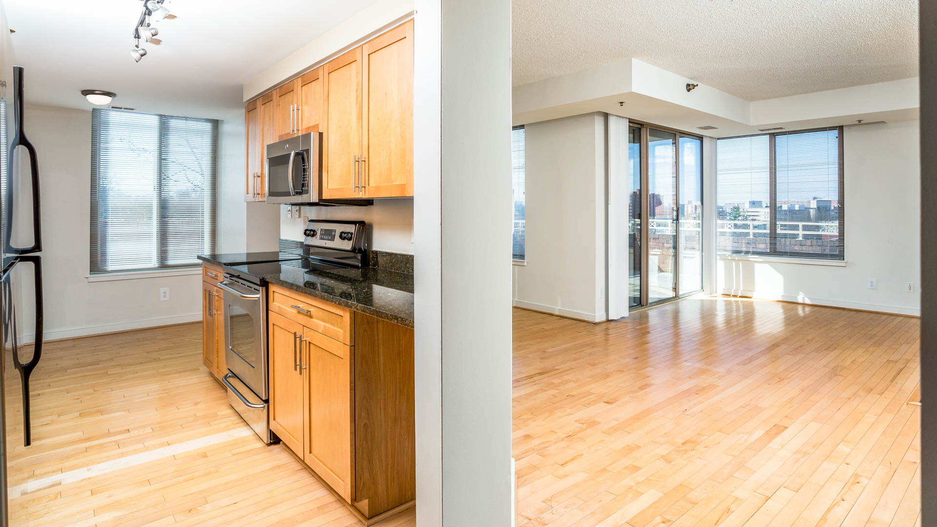 Edgemont at Bethesda Metro Apartments 4 of 7