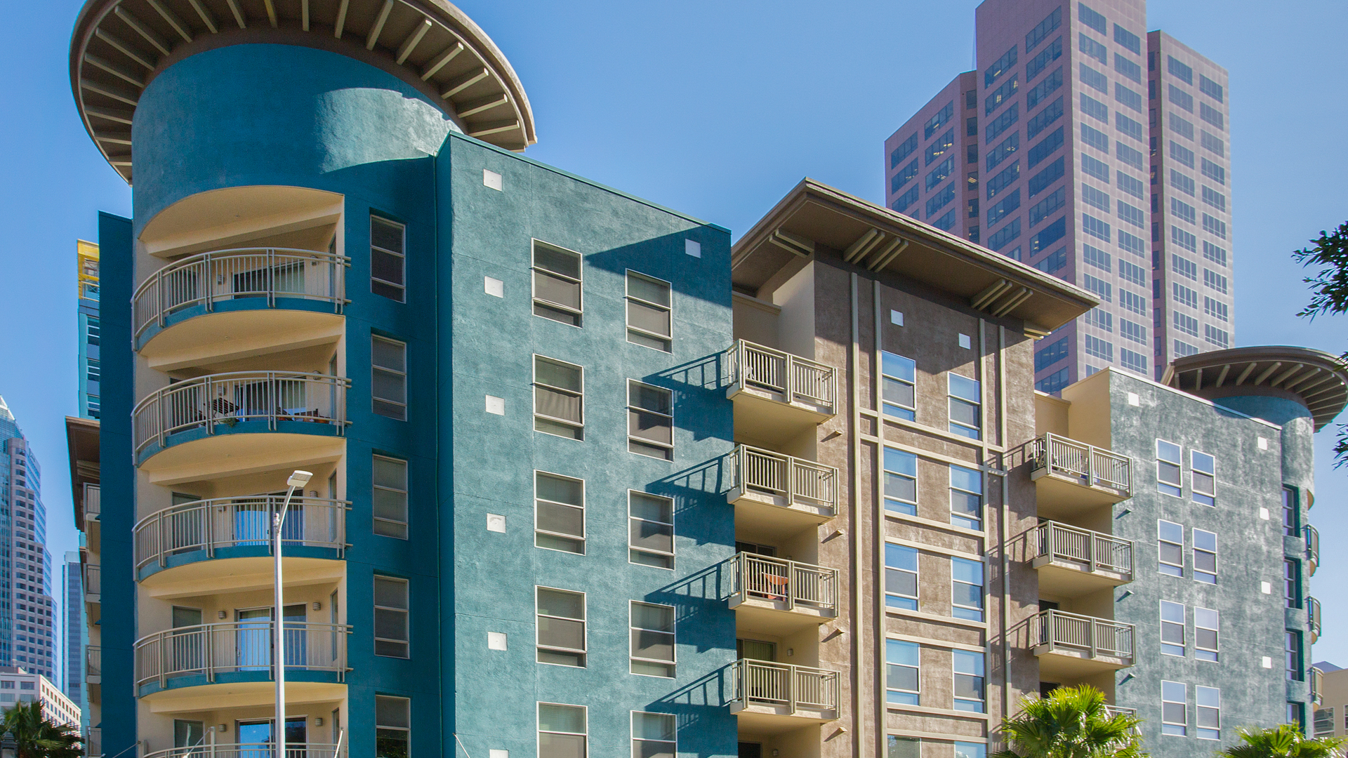 Glo Apartments 2 of 12