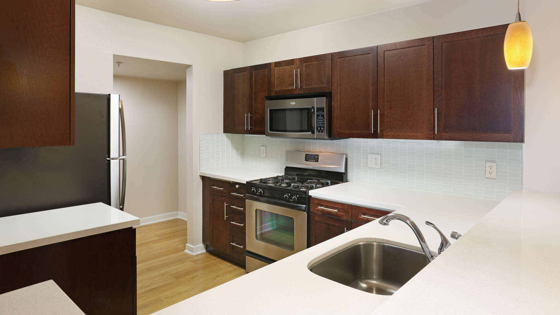 Glo Apartments 1 of 3
