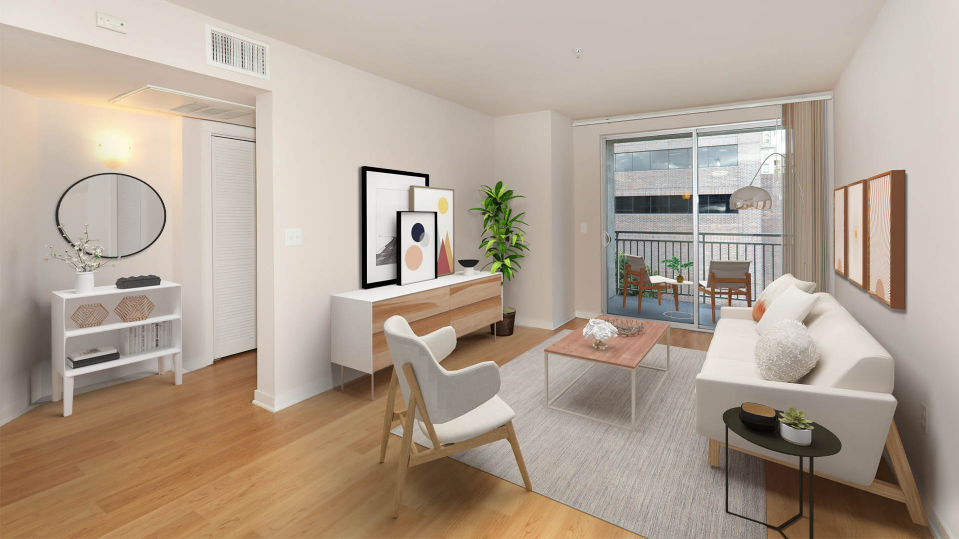 Glo Apartments 2 of 3