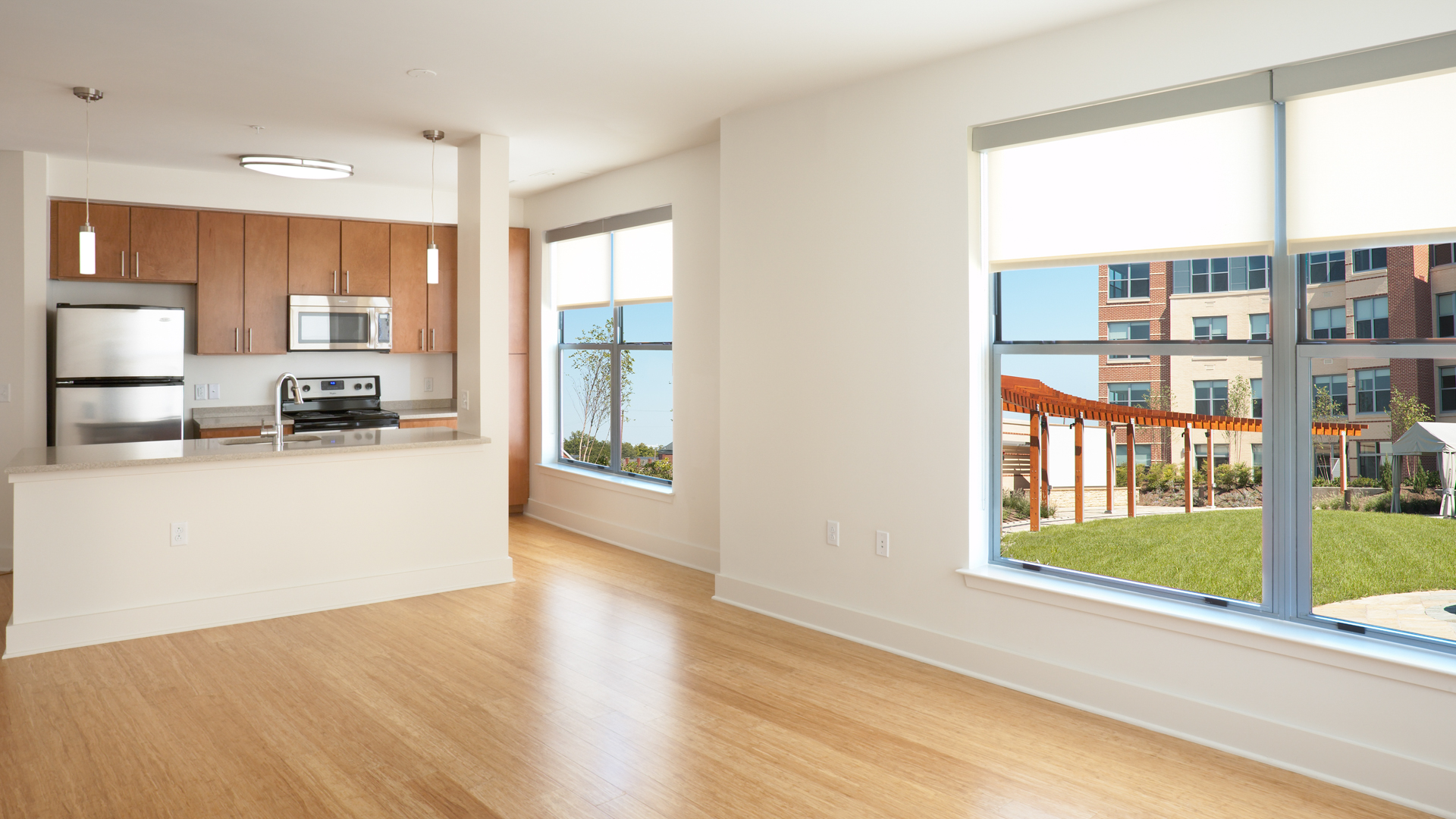 2201 Pershing Apartments 12 of 12