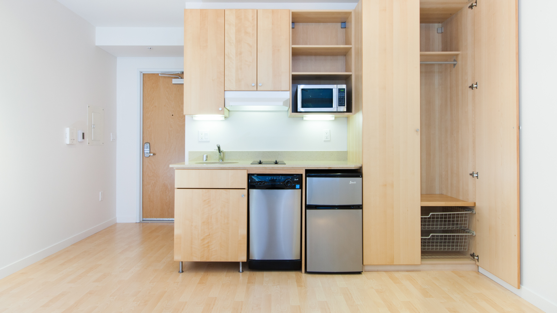 77 Bluxome Apartments 4 of 12