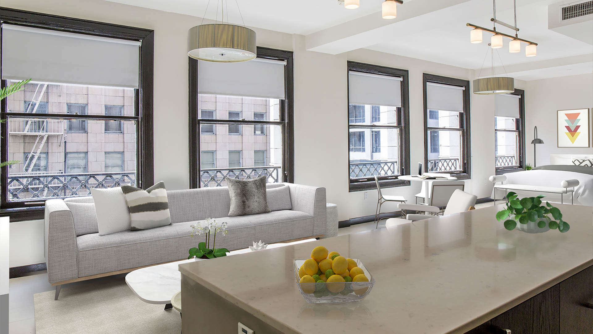 Milano Lofts Apartments 9 of 12