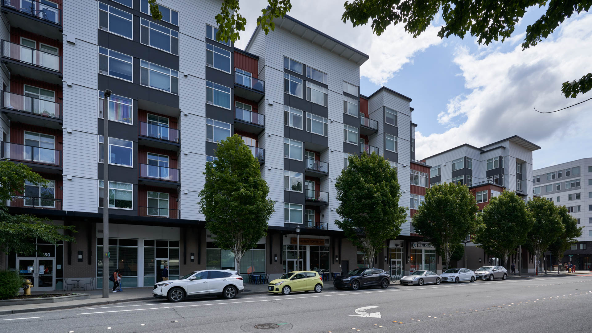 Veloce Apartments 3 of 12