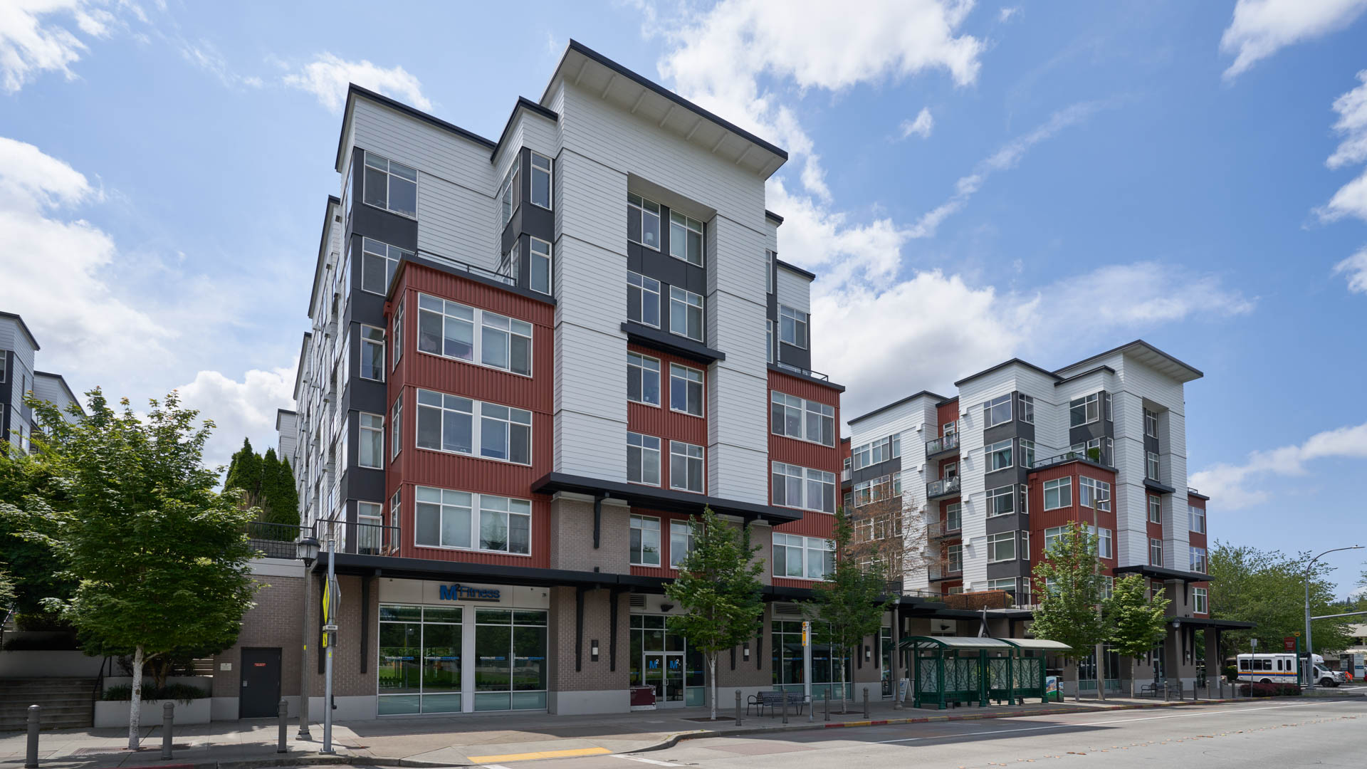 Veloce Apartments 2 of 12
