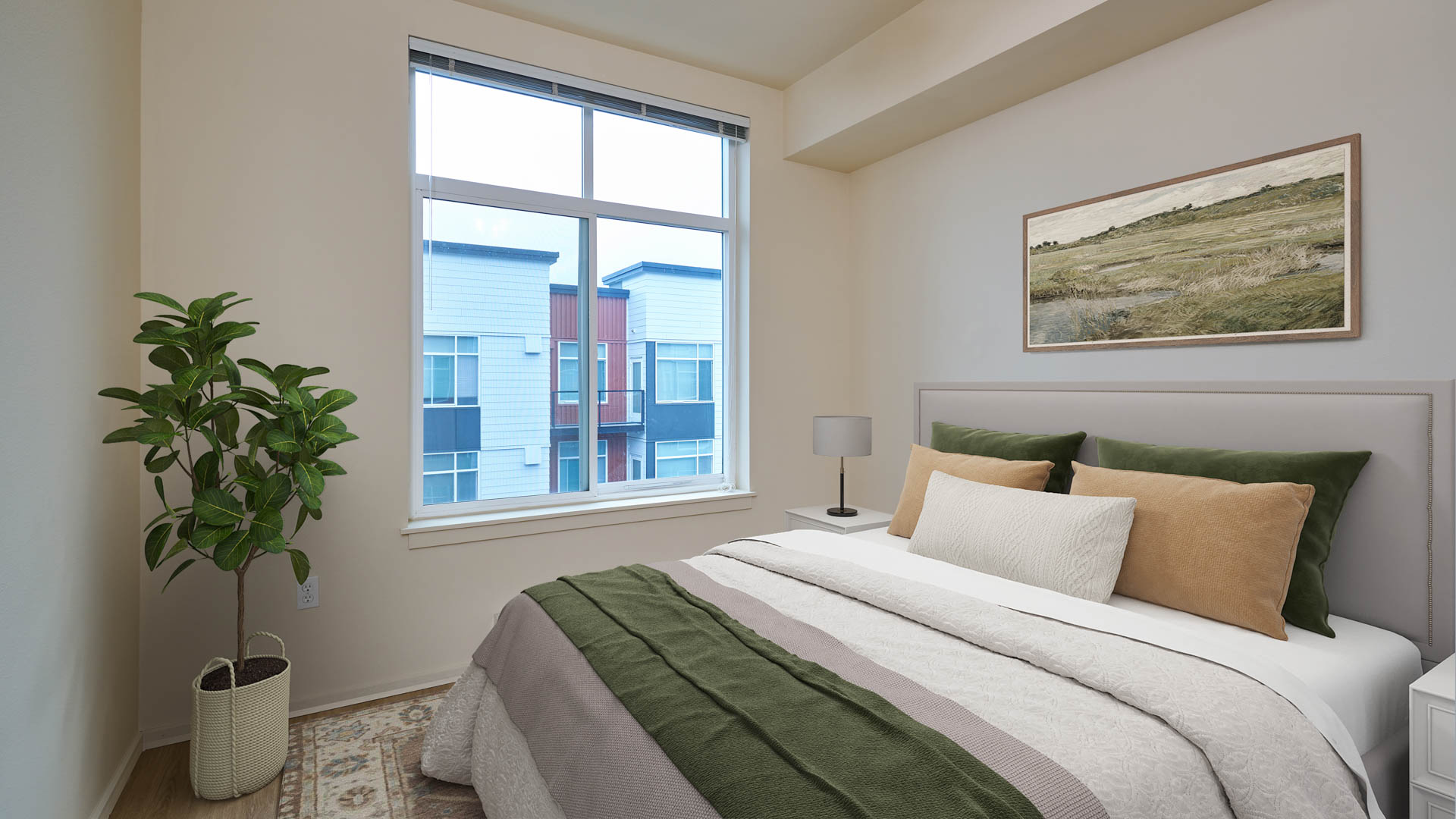 Veloce Apartments 10 of 12