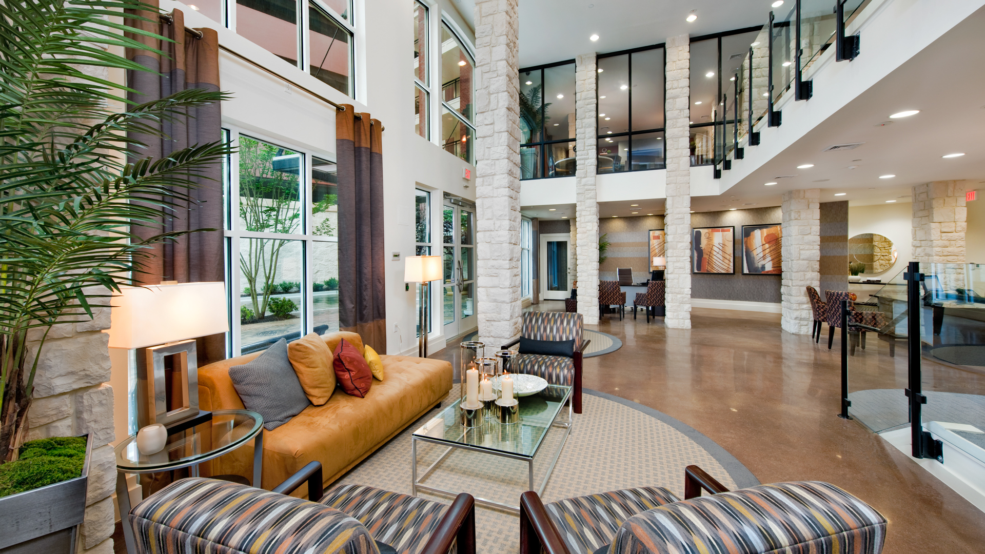 Westchester Rockville Station Apartments 9 of 12