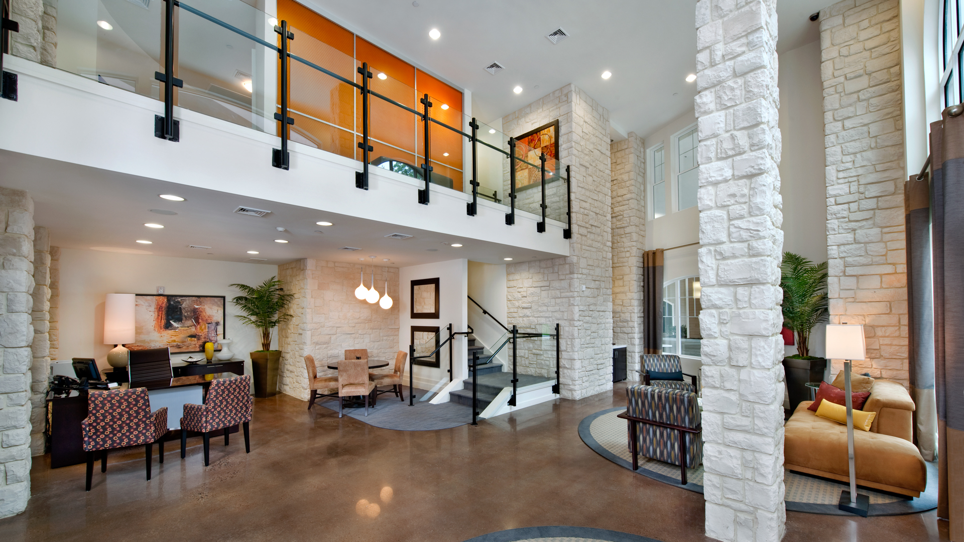 Westchester Rockville Station Apartments 8 of 12