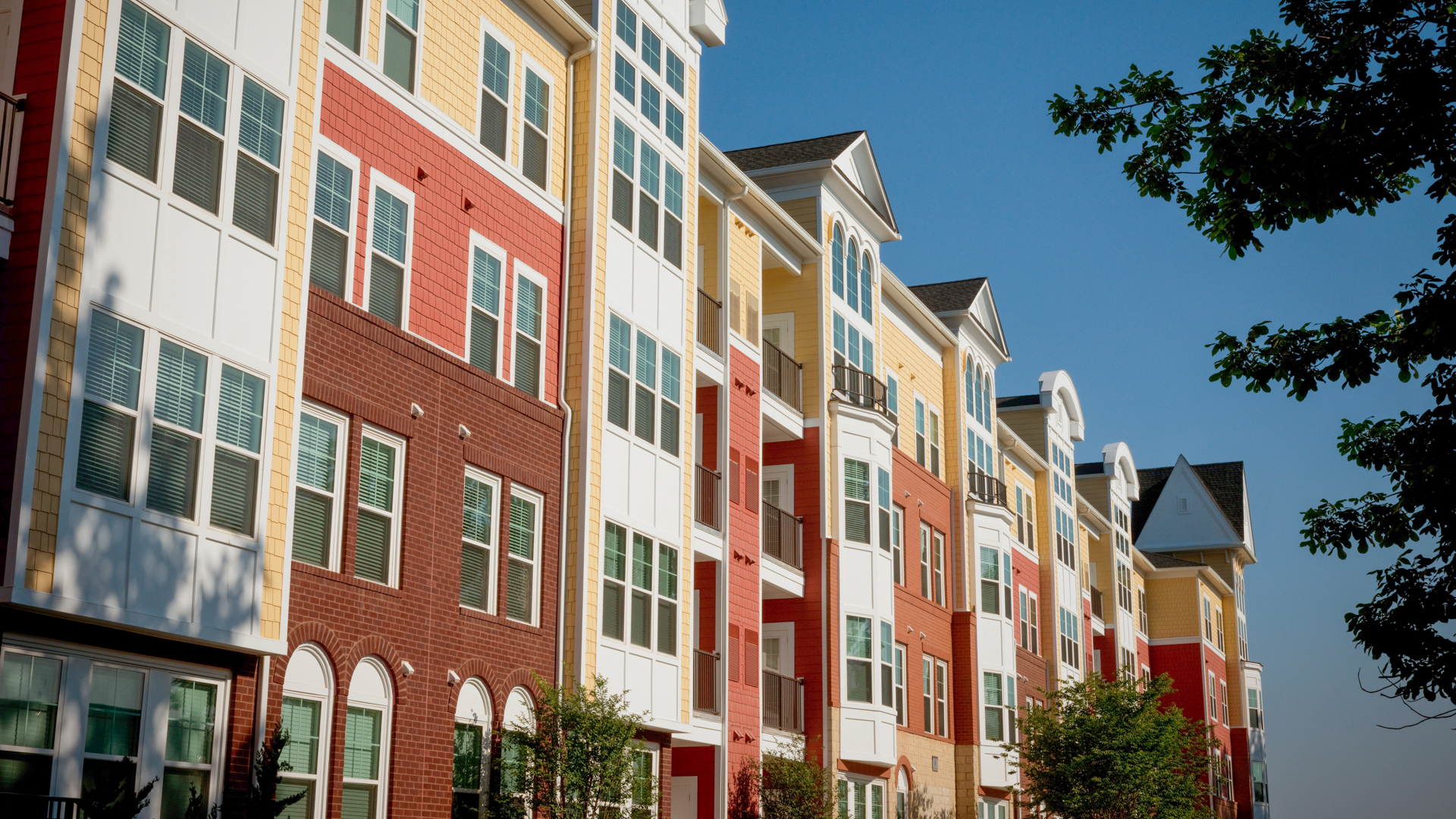 Gaithersburg Station Apartments 3 of 12