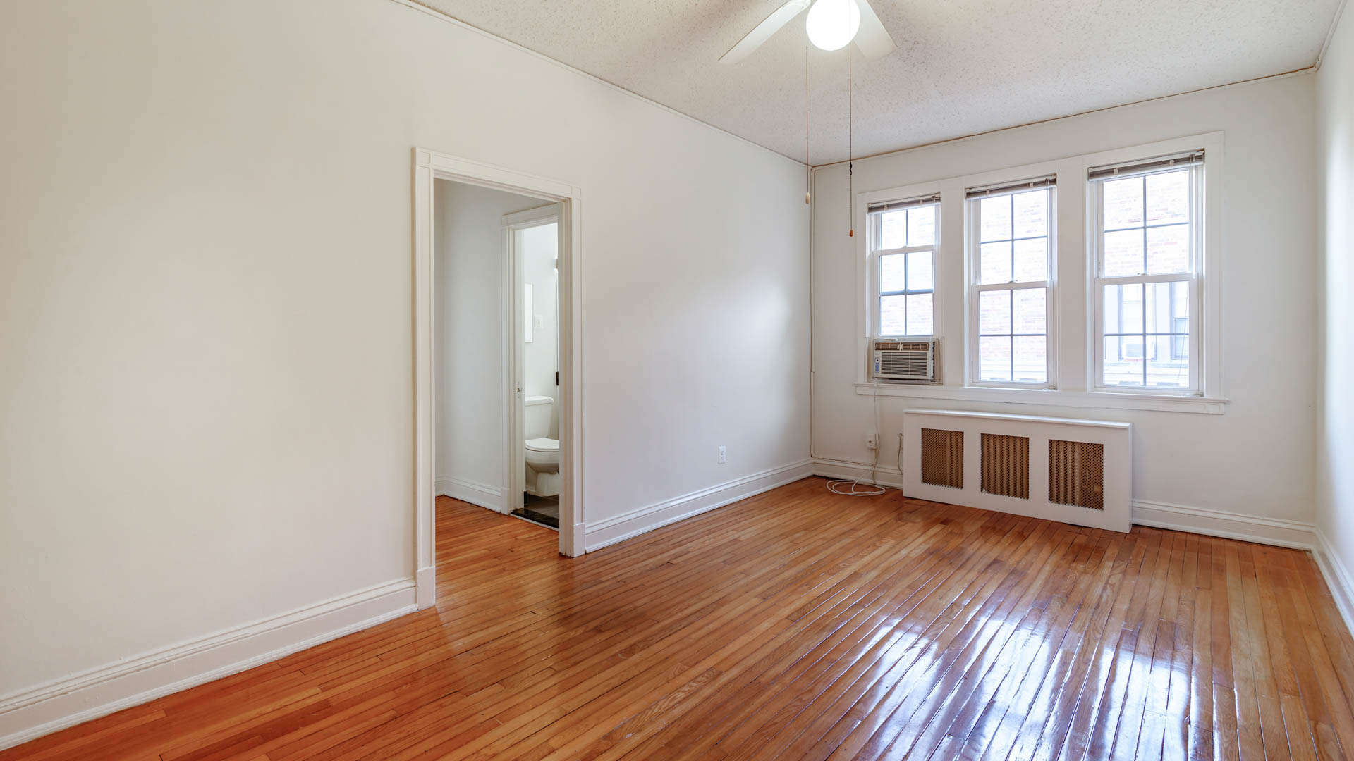 Connecticut Heights Apartments 5 of 10