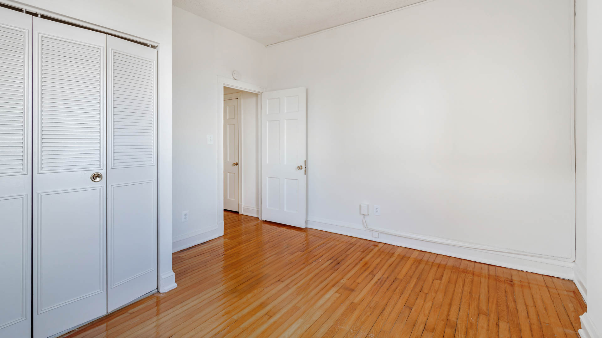 Connecticut Heights Apartments 3 of 10