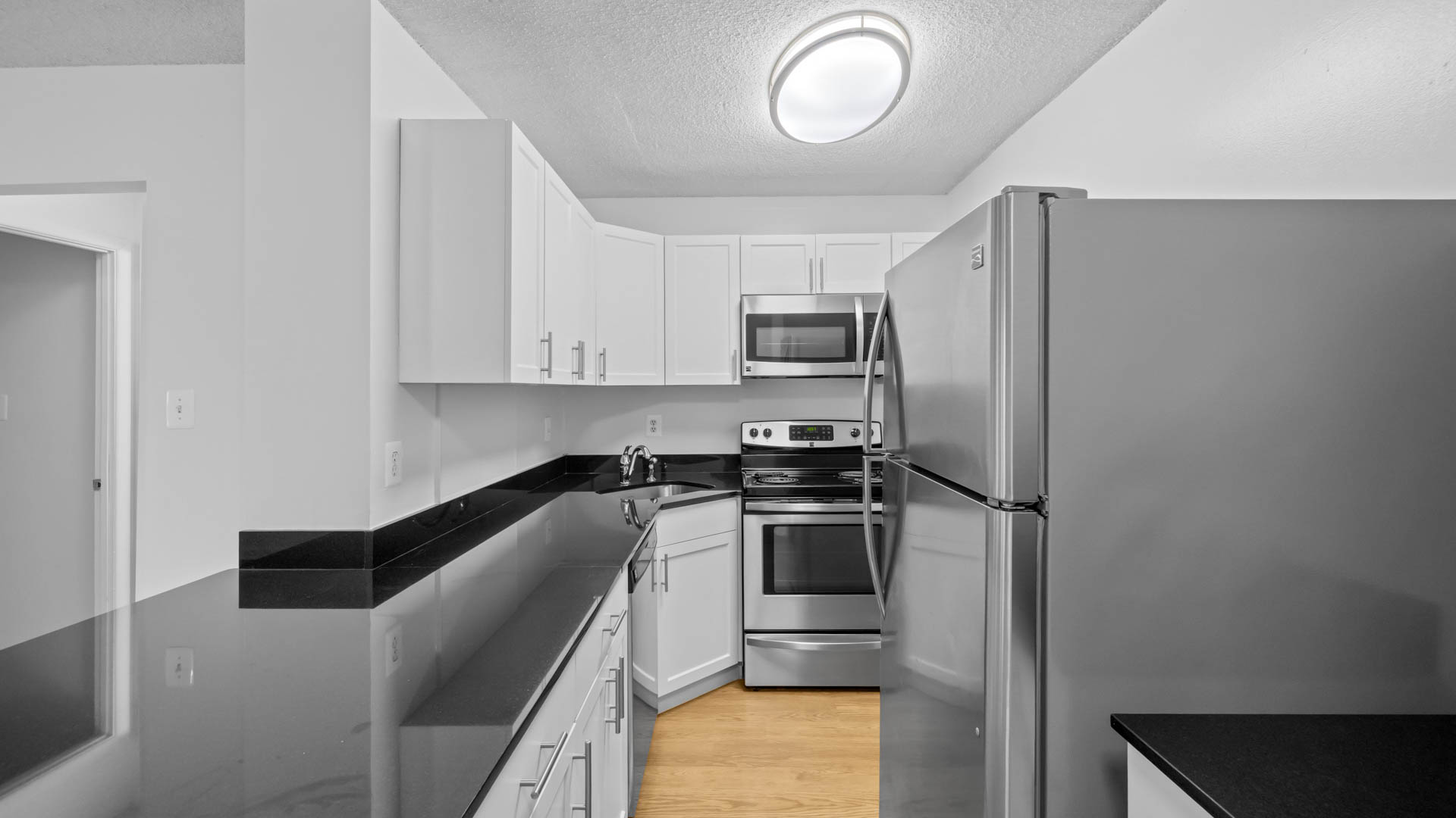 Connecticut Heights Apartments 4 of 12