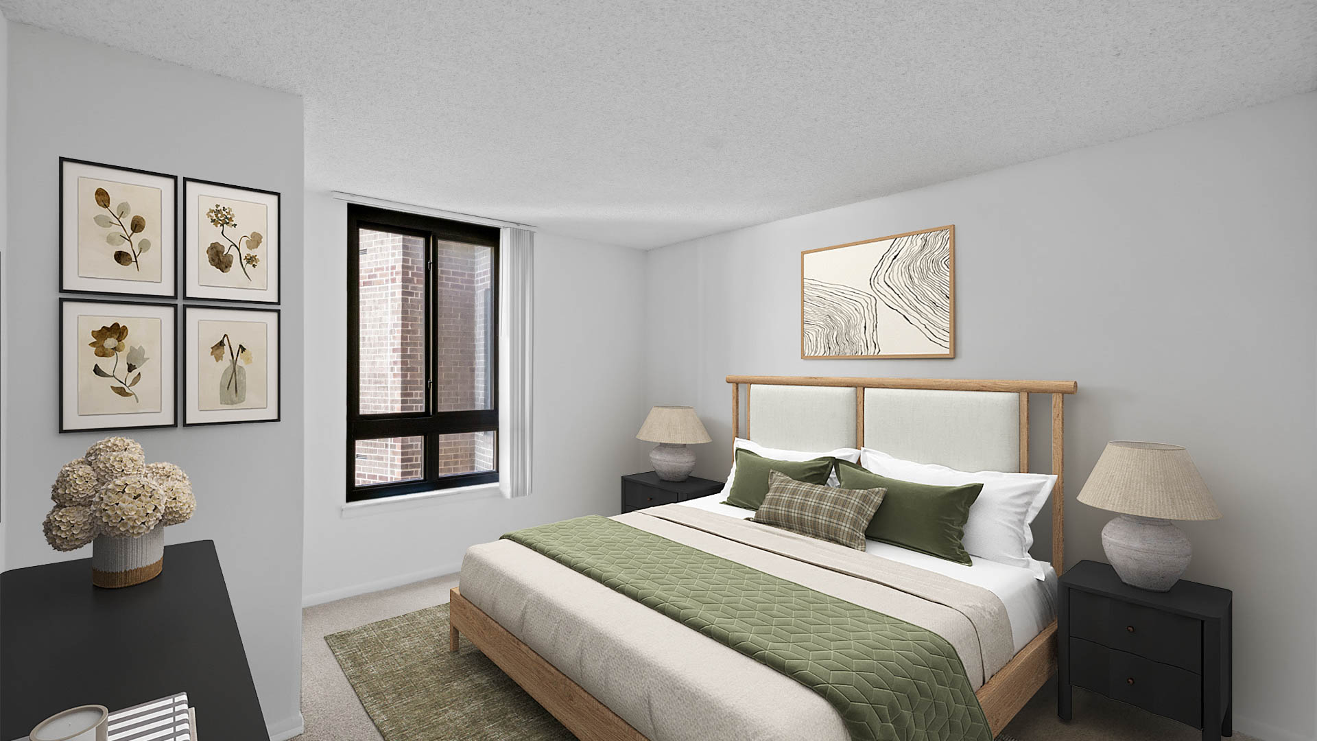 Connecticut Heights Apartments 6 of 8