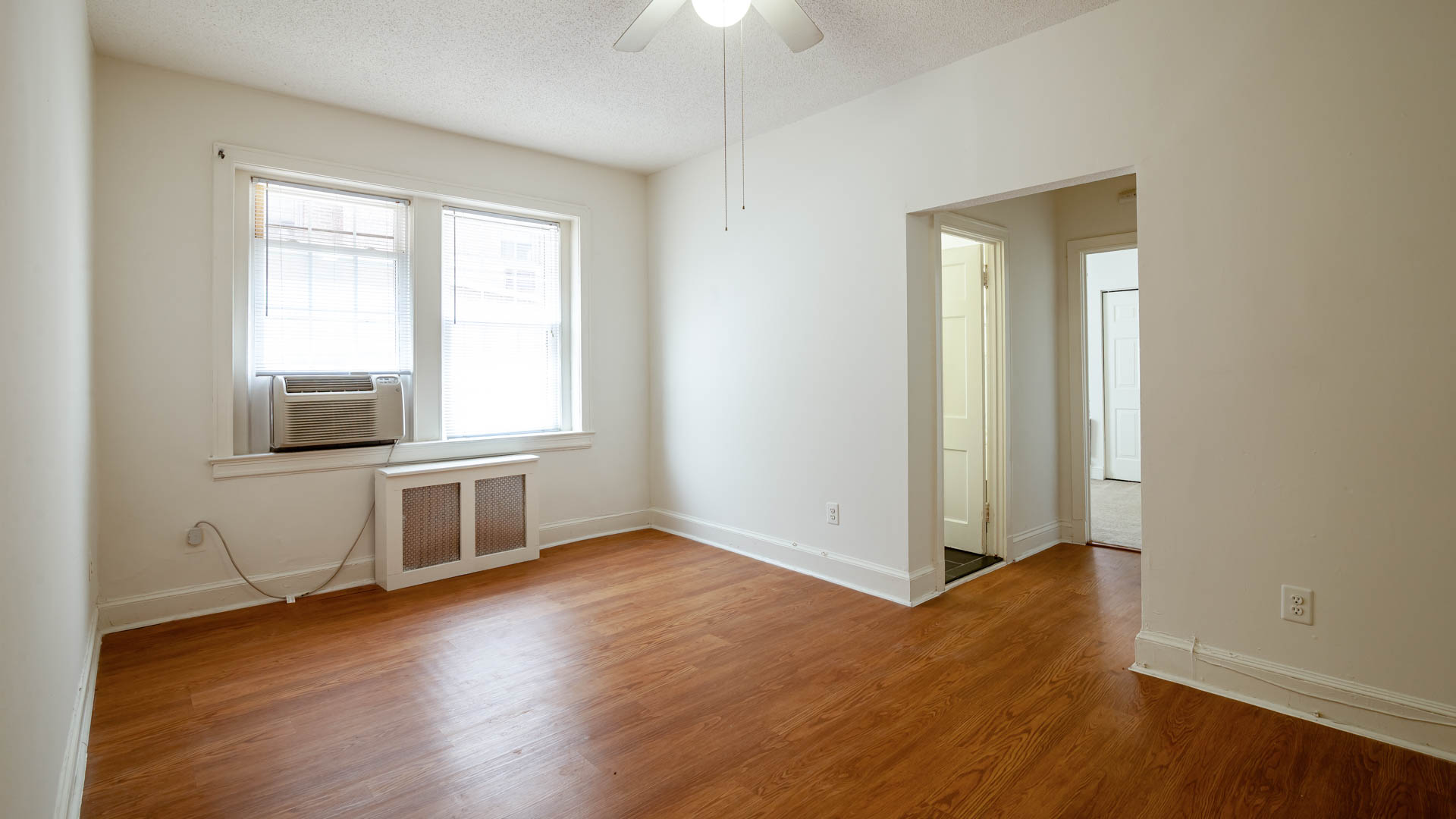 Connecticut Heights Apartments 2 of 12