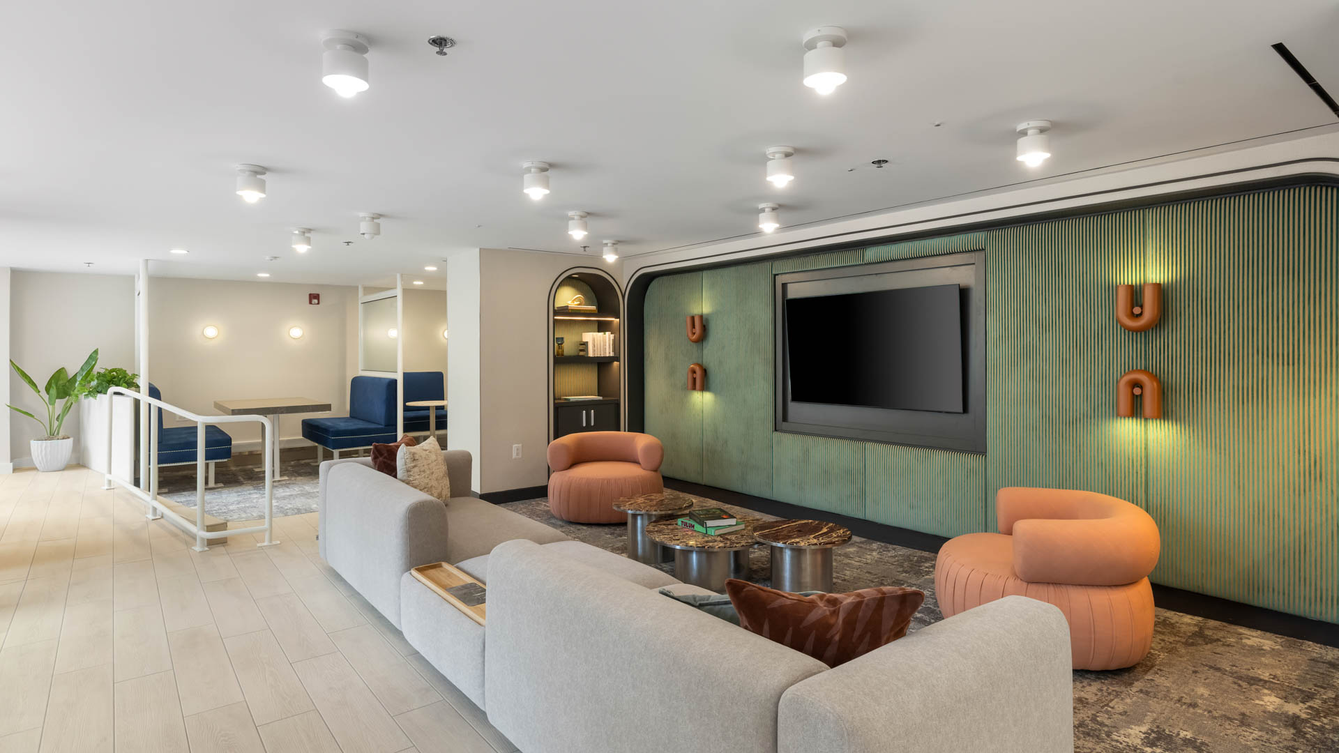 The Samuel at Dupont Circle Apartments 30 of 37