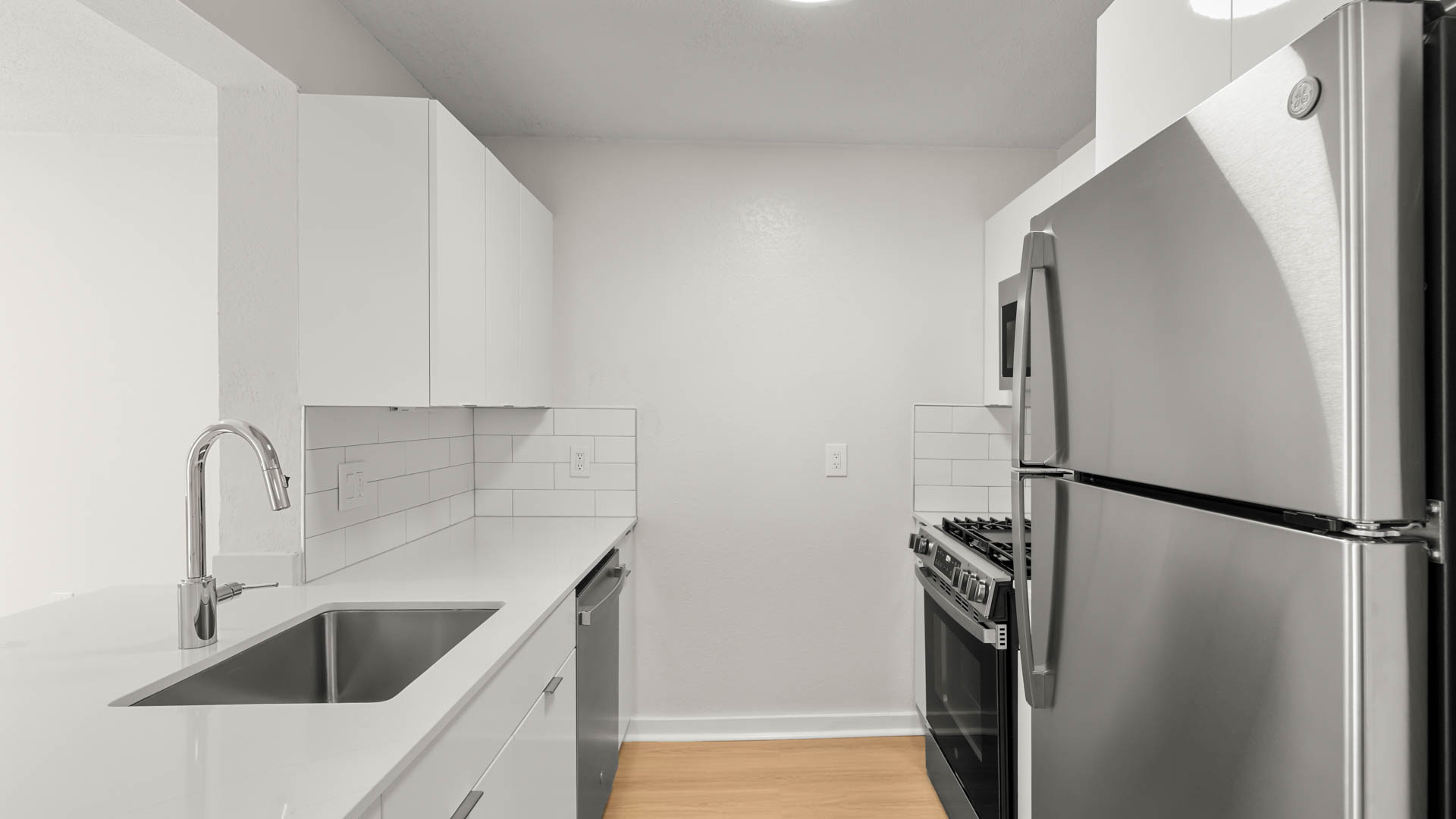The Samuel at Dupont Circle Apartments 9 of 12