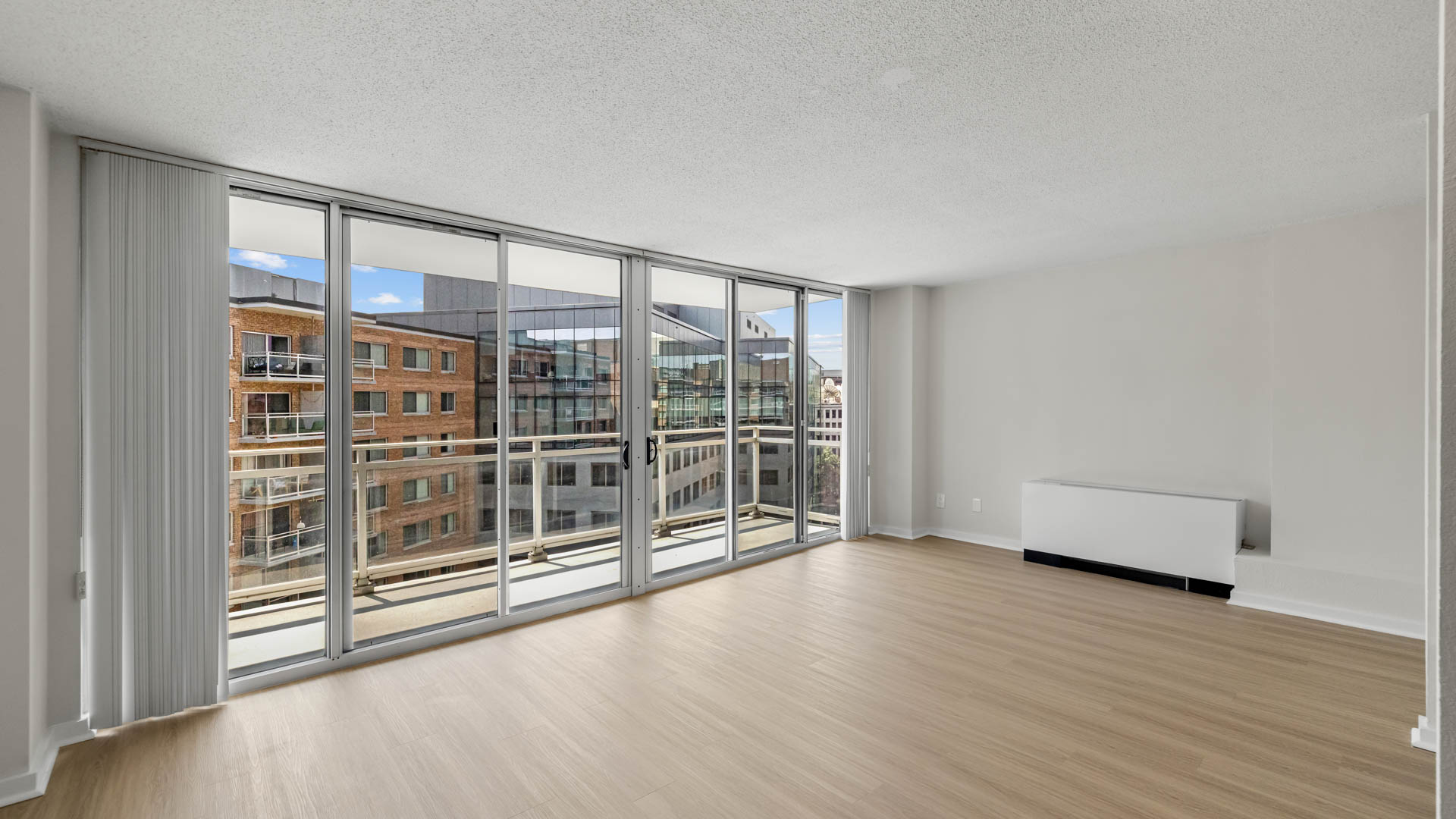 The Samuel at Dupont Circle Apartments 11 of 12