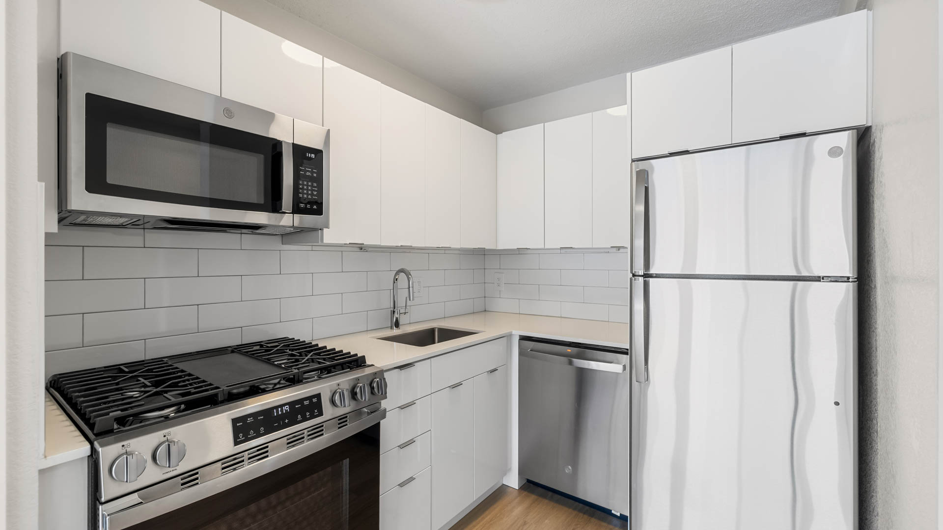 The Samuel at Dupont Circle Apartments 7 of 12