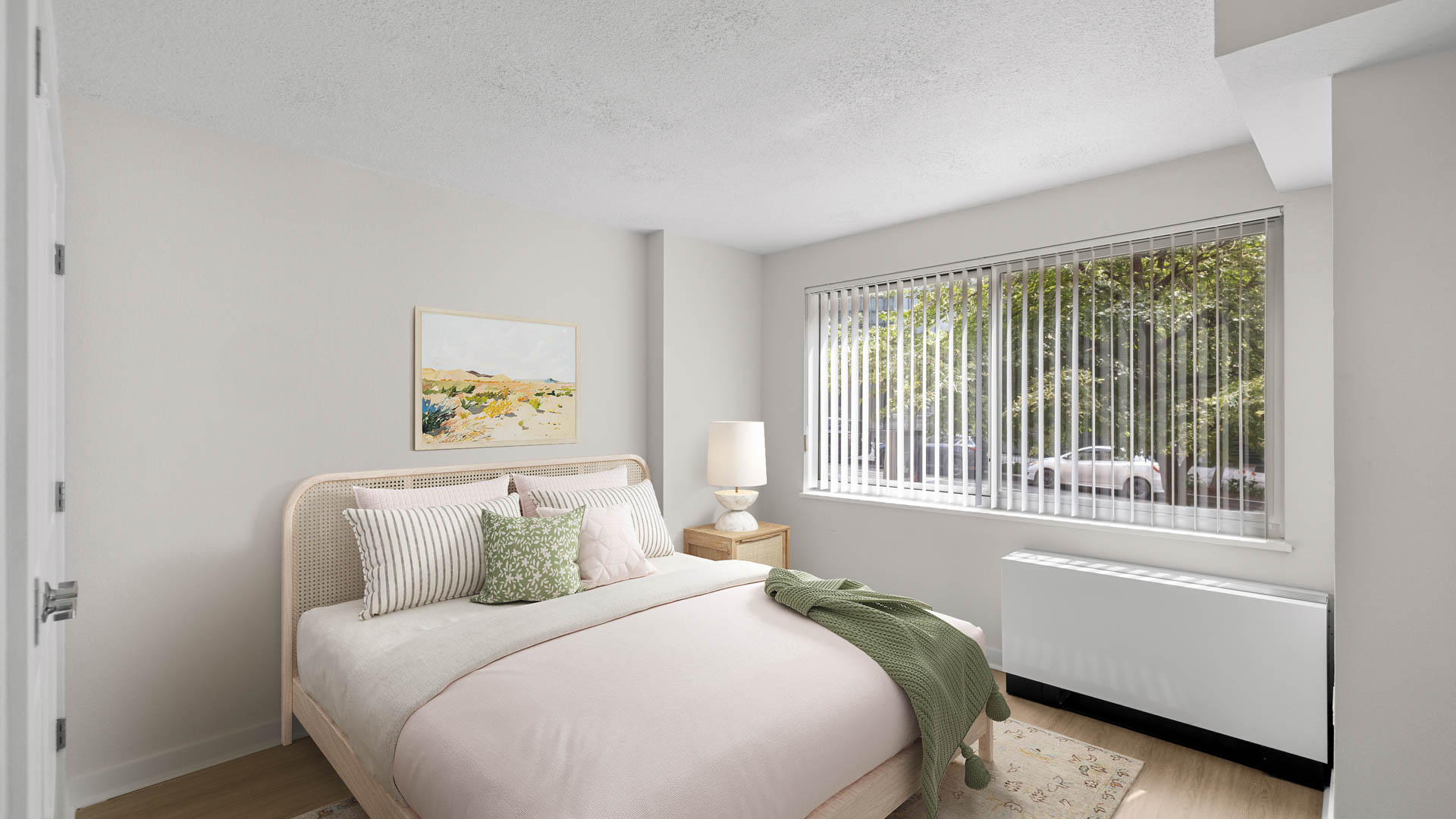 The Samuel at Dupont Circle Apartments 20 of 37