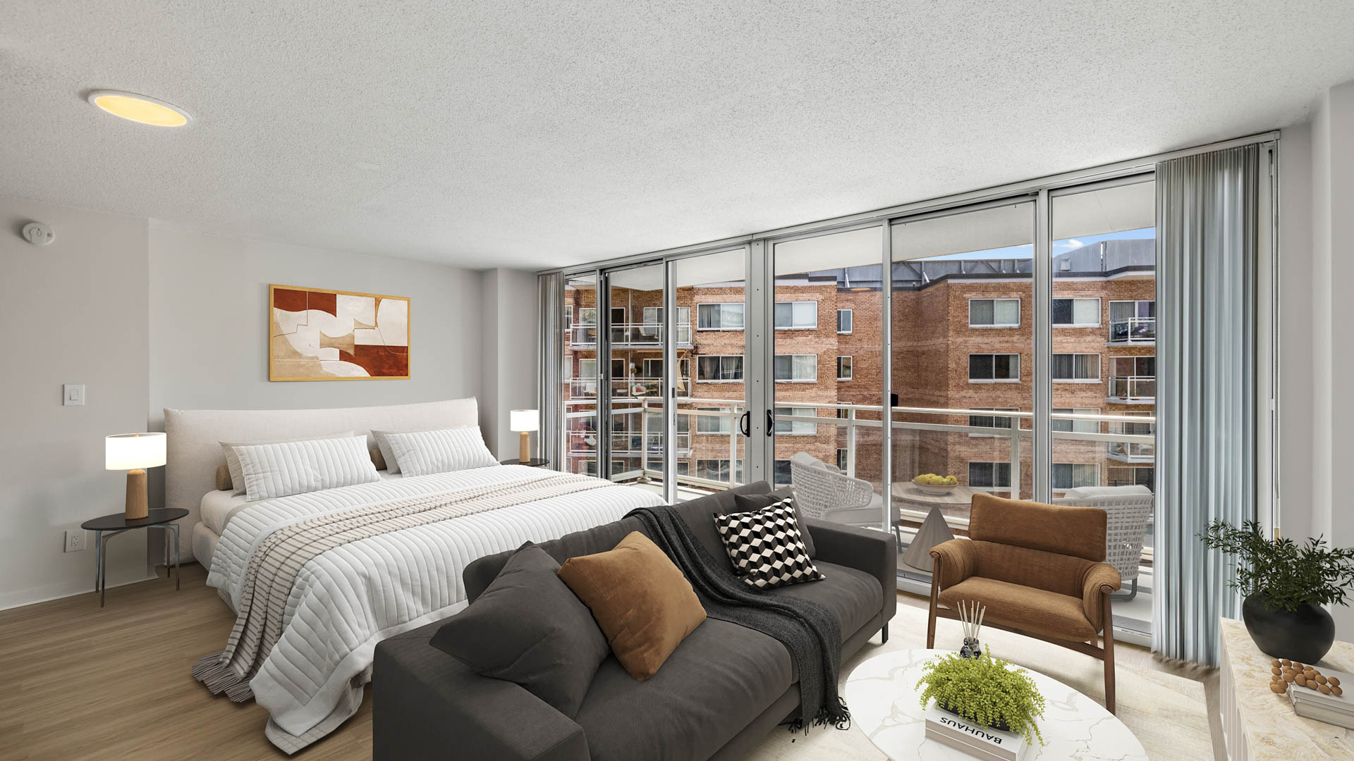 The Samuel at Dupont Circle Apartments 10 of 12