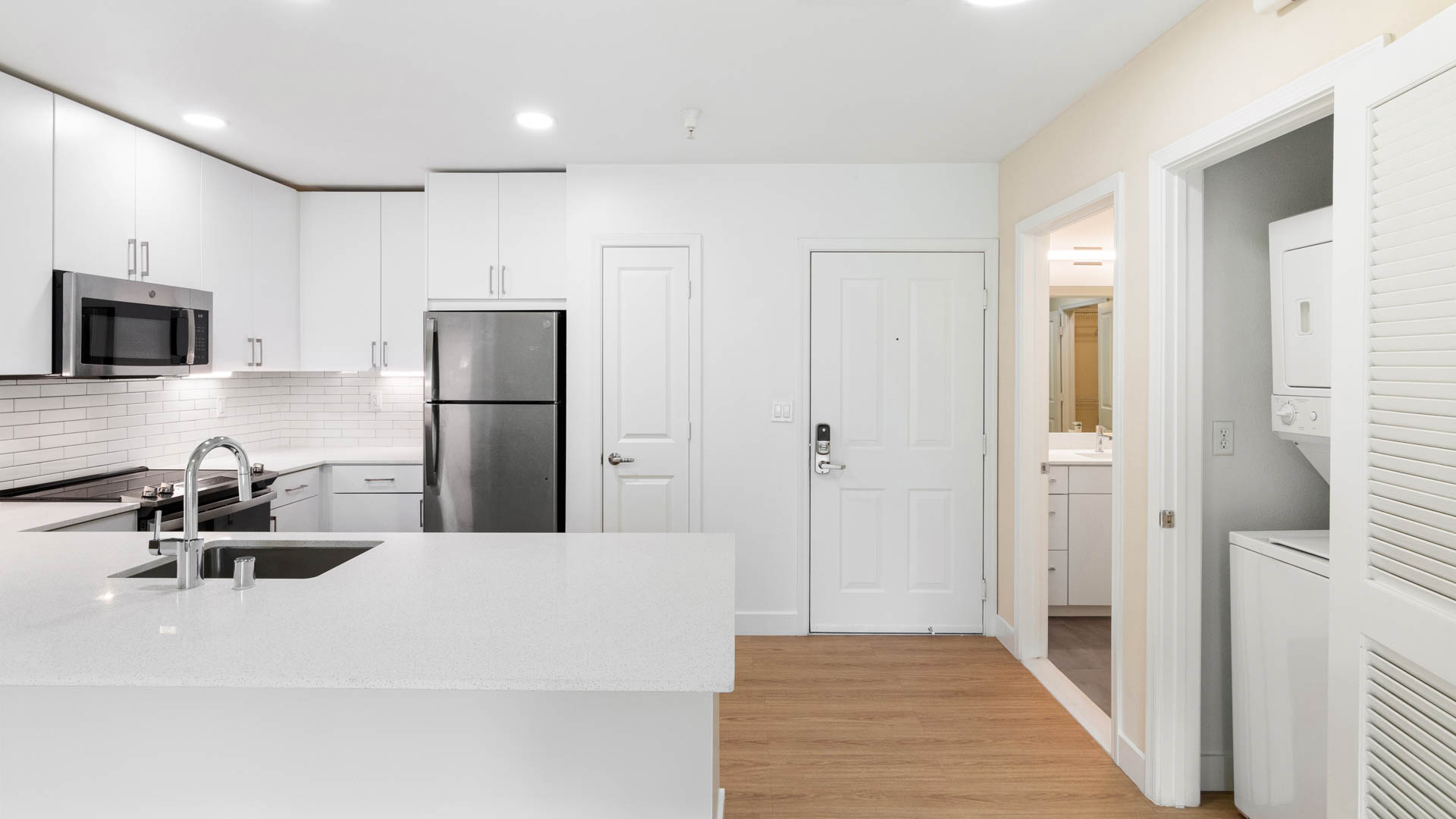South City Station Apartments 6 of 12
