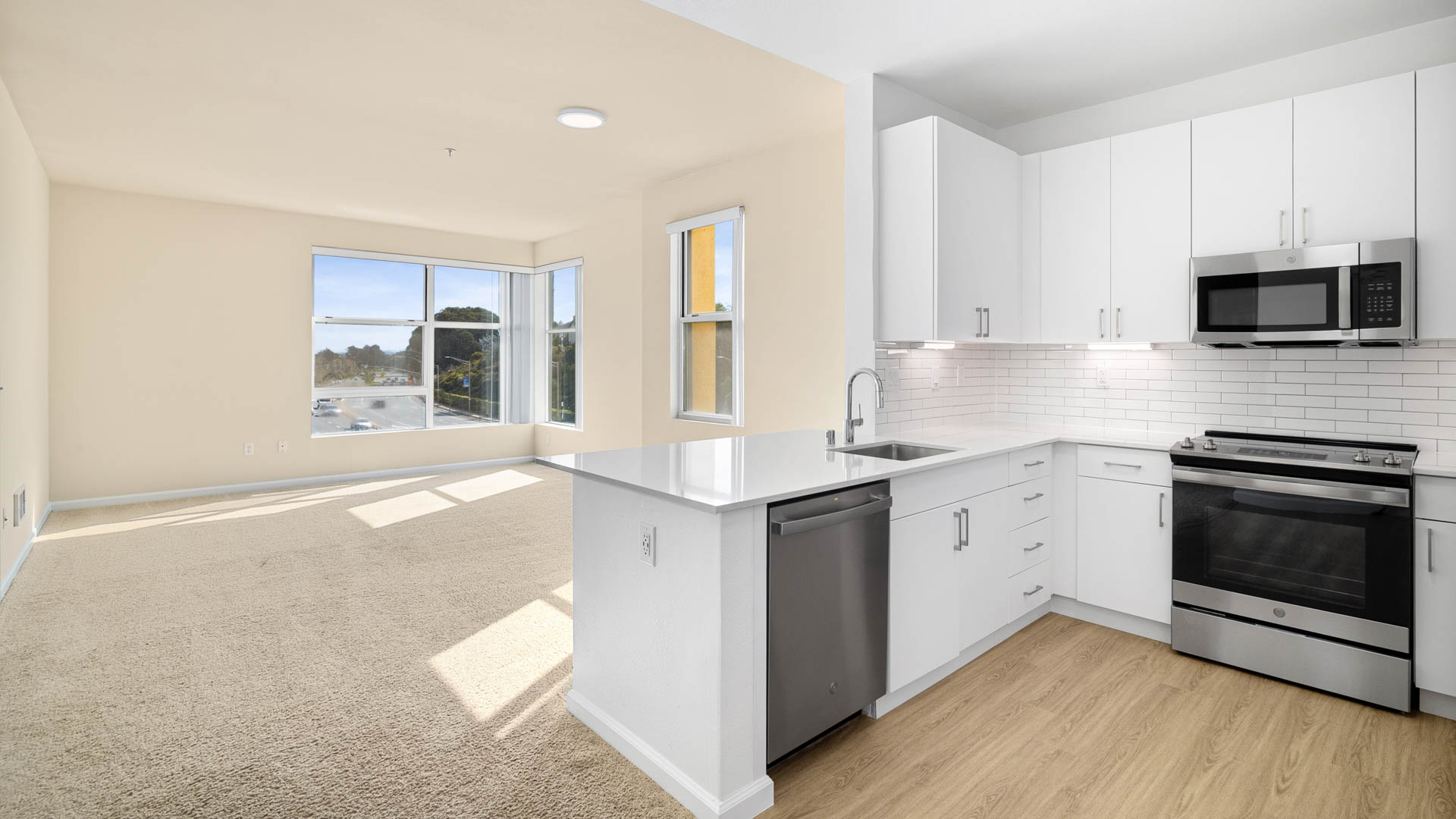South City Station Apartments 9 of 12