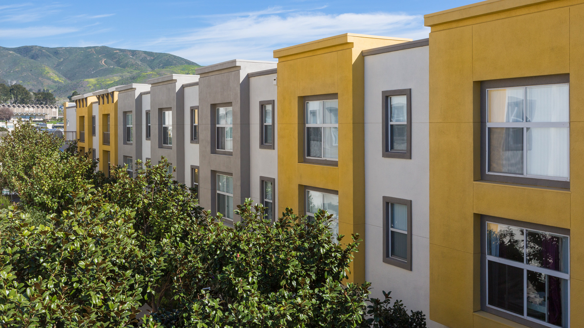 South City Station Apartments 3 of 12