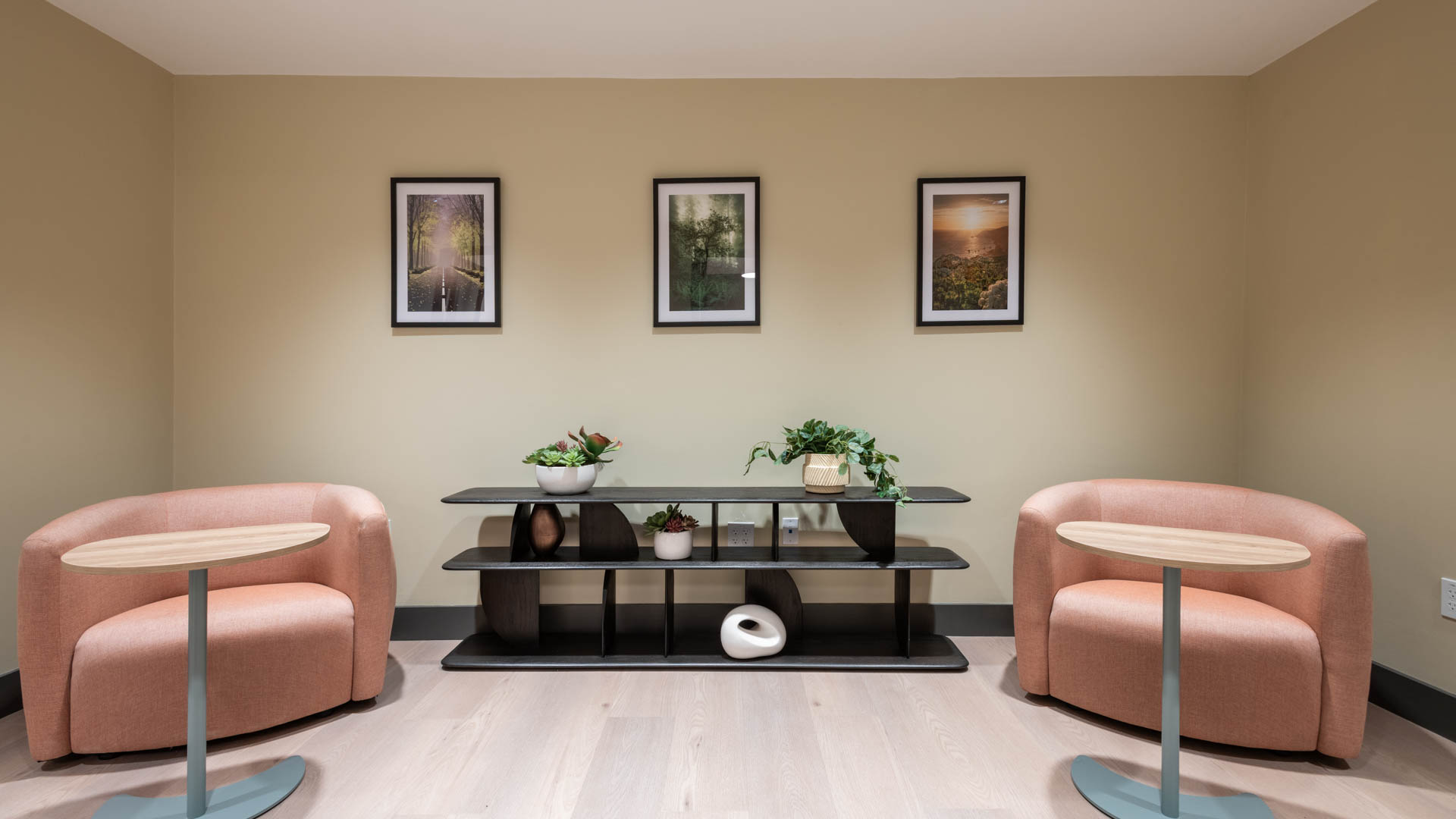 Work space at Watertown Square Apartments (3 of 3)