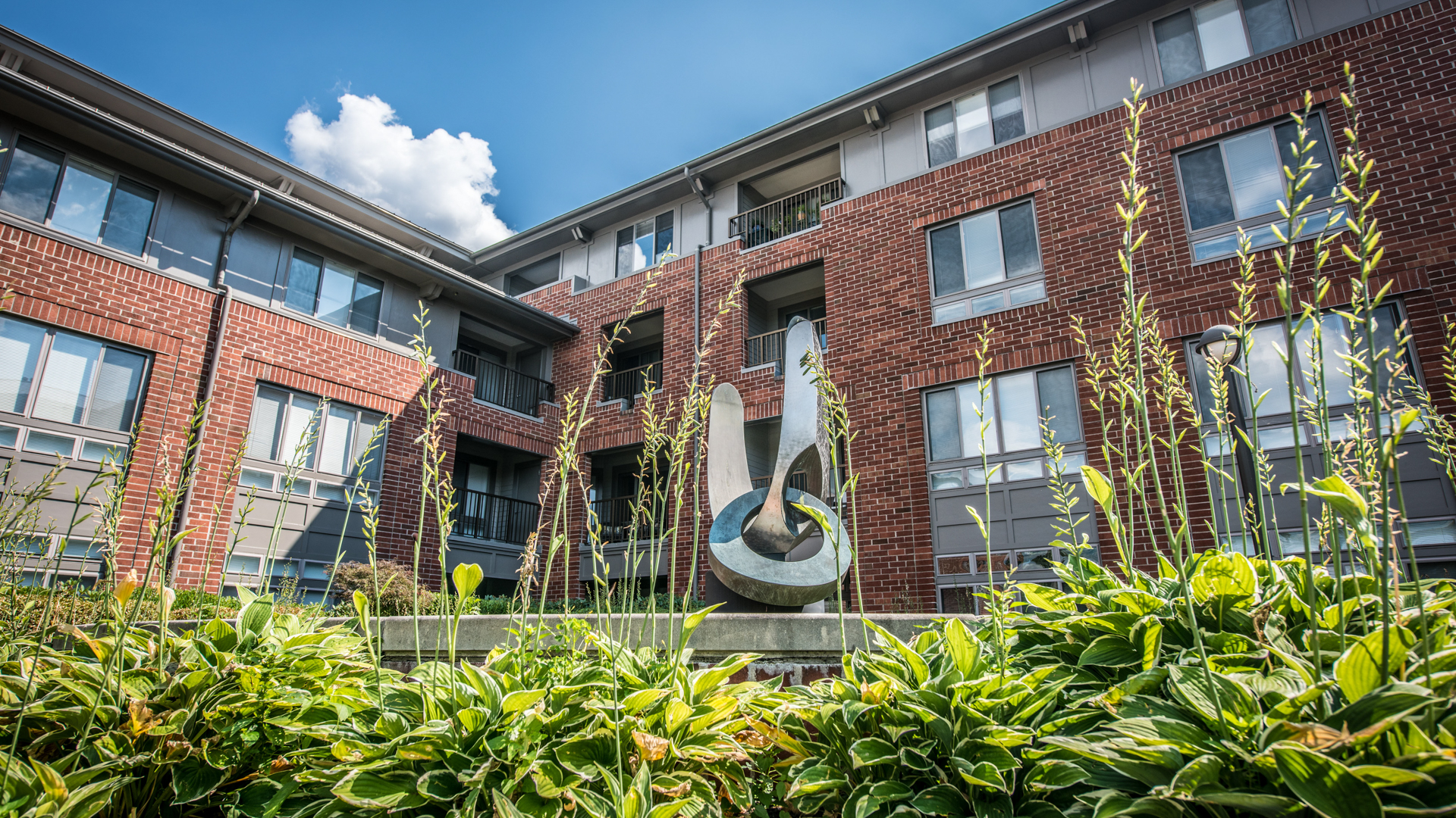Watertown Square Apartments 3 of 12