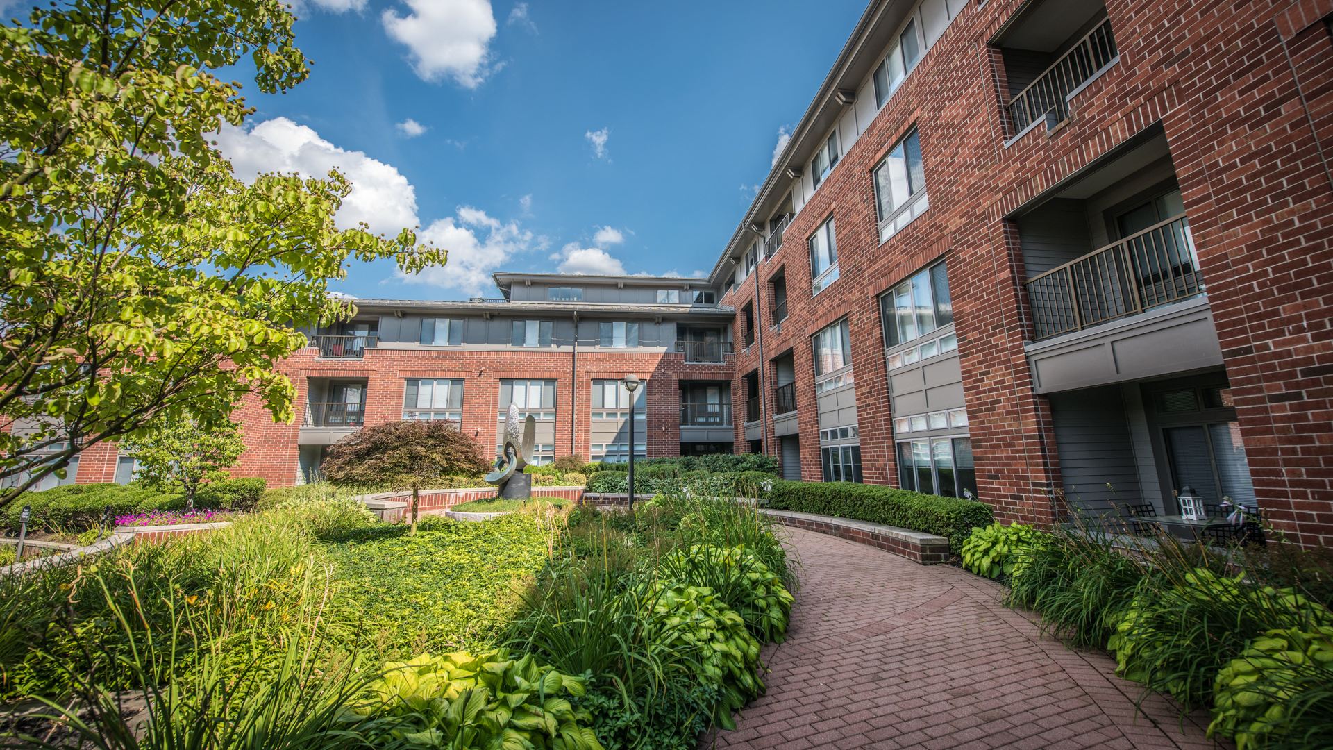 Watertown Square Apartments 2 of 12