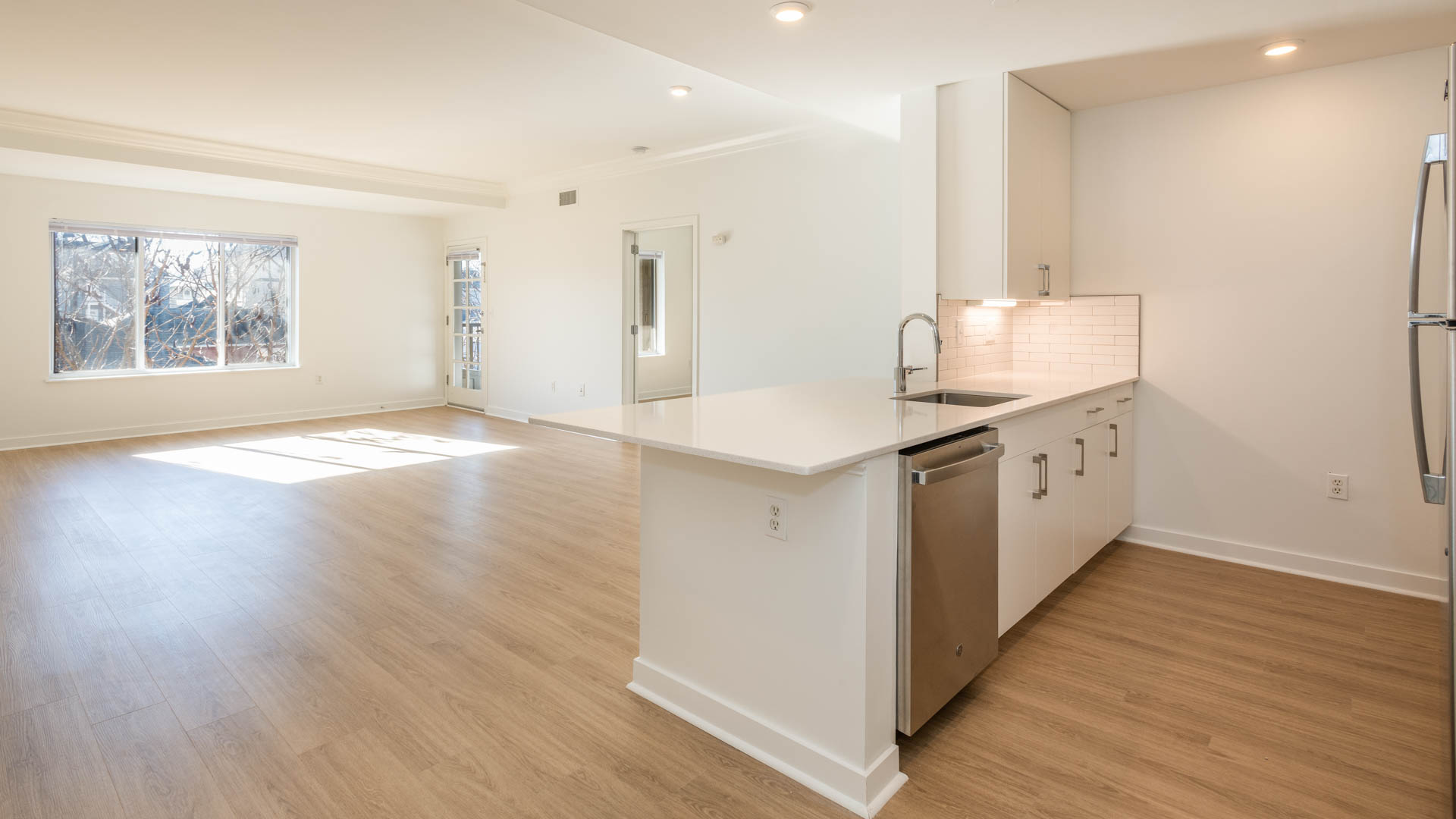 Rosecliff Apartments 8 of 12
