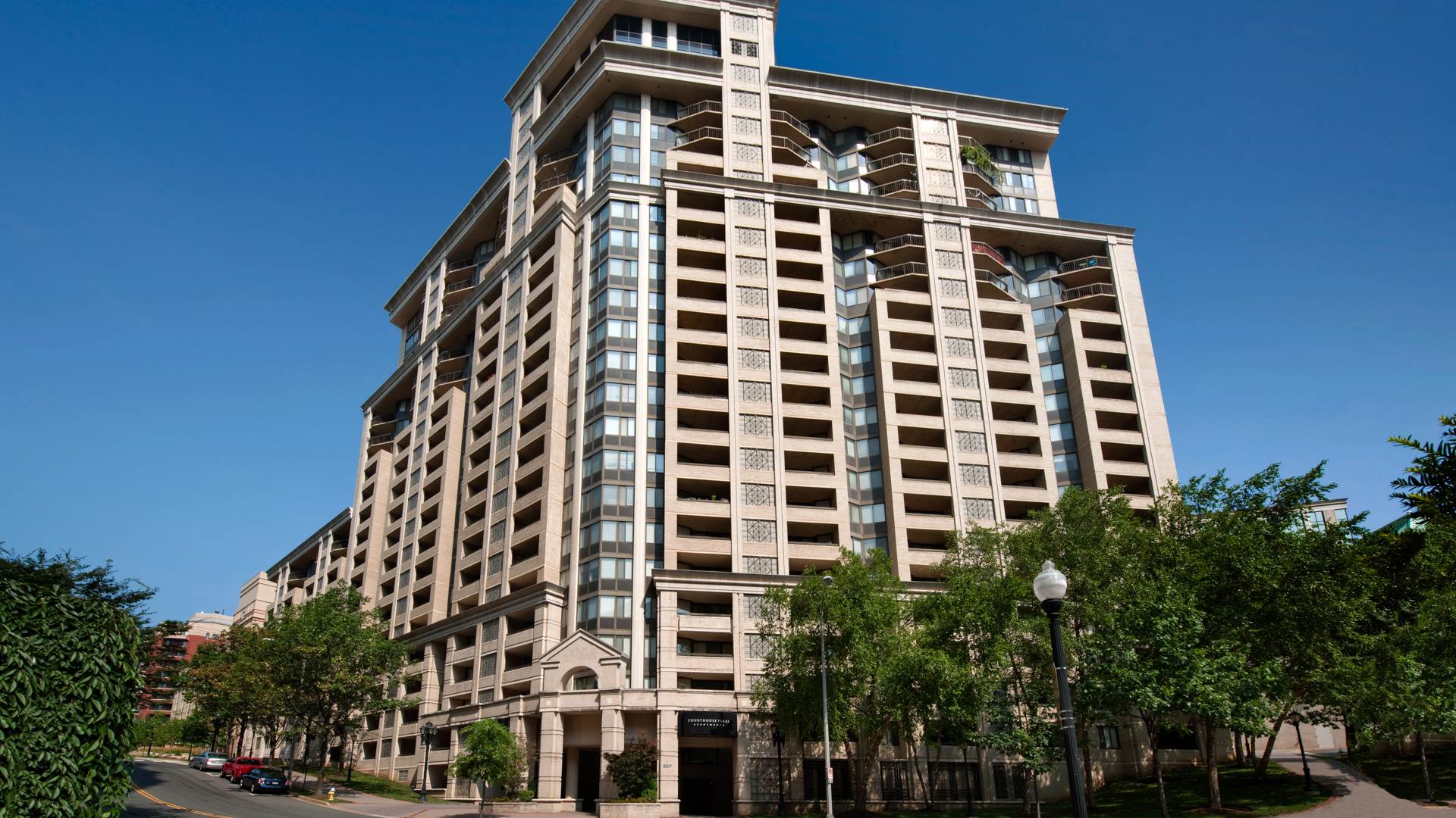 Courthouse Plaza Apartments 2 of 12