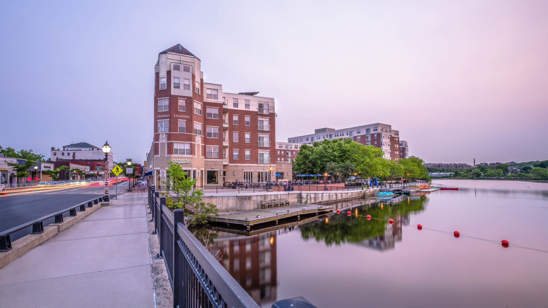 Cronin's Landing Apartments 4 of 12