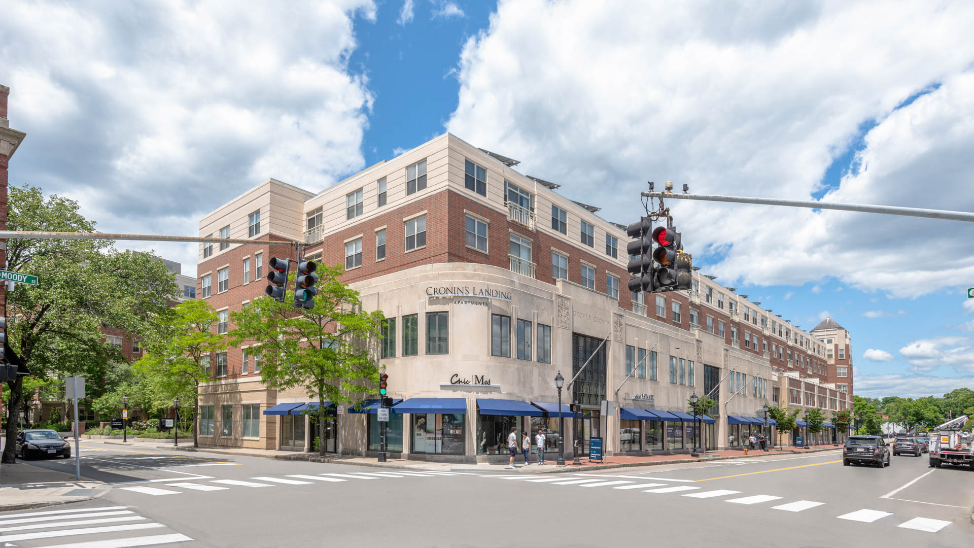 Cronin's Landing Apartments 2 of 12