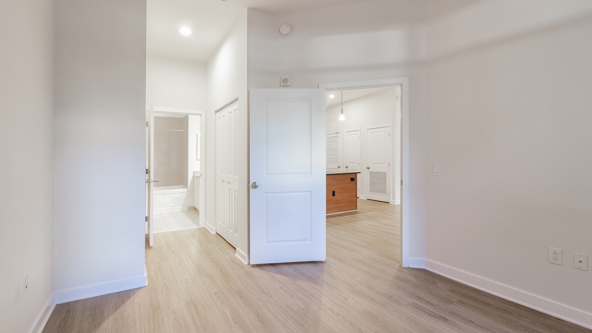 Wisconsin Place Apartments 6 of 10