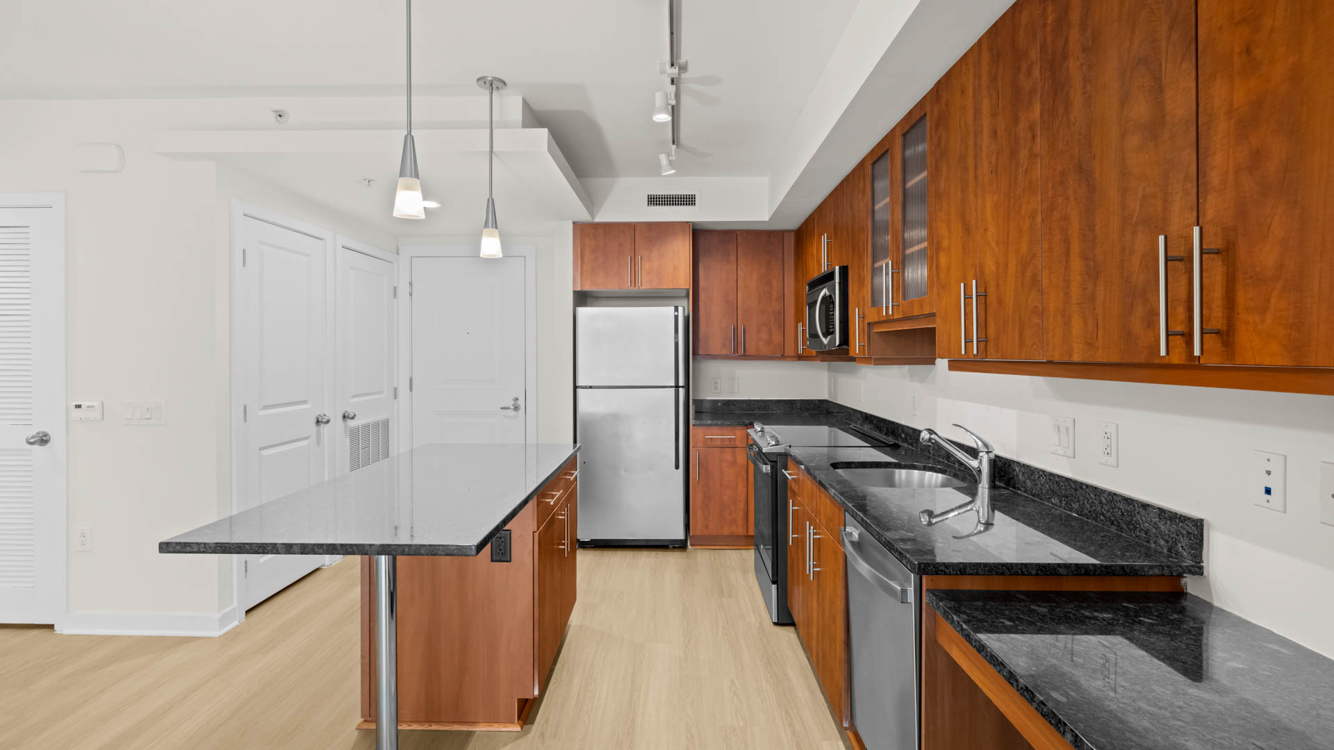 Wisconsin Place Apartments 5 of 12