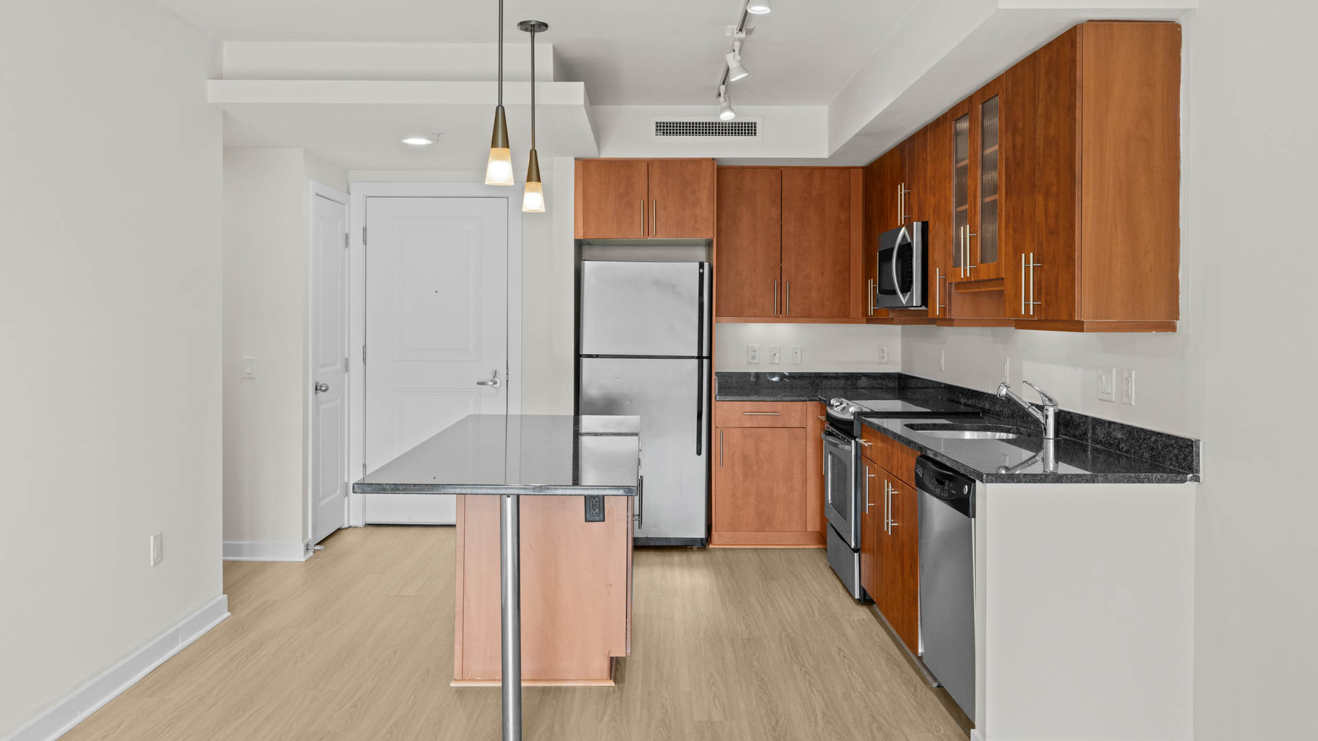 Wisconsin Place Apartments 9 of 12