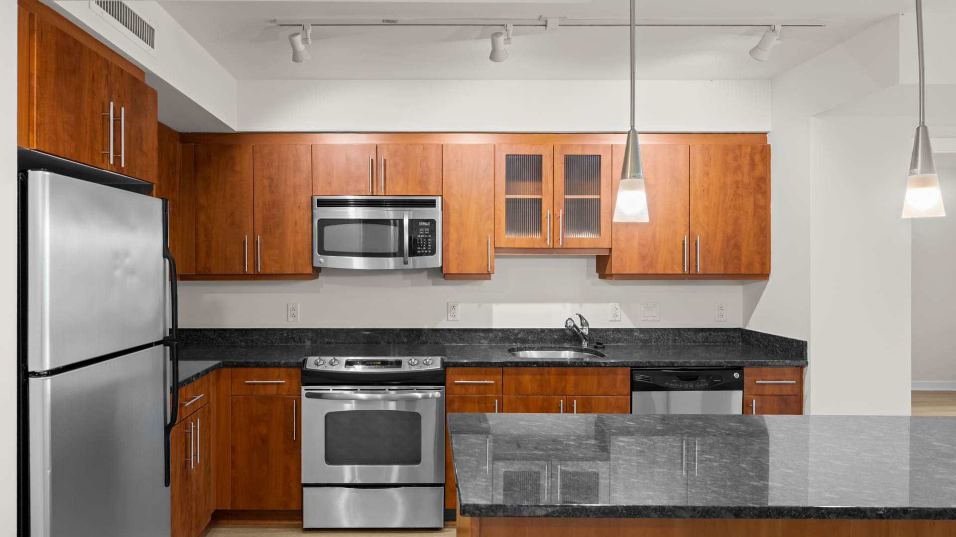 Wisconsin Place Apartments 3 of 12