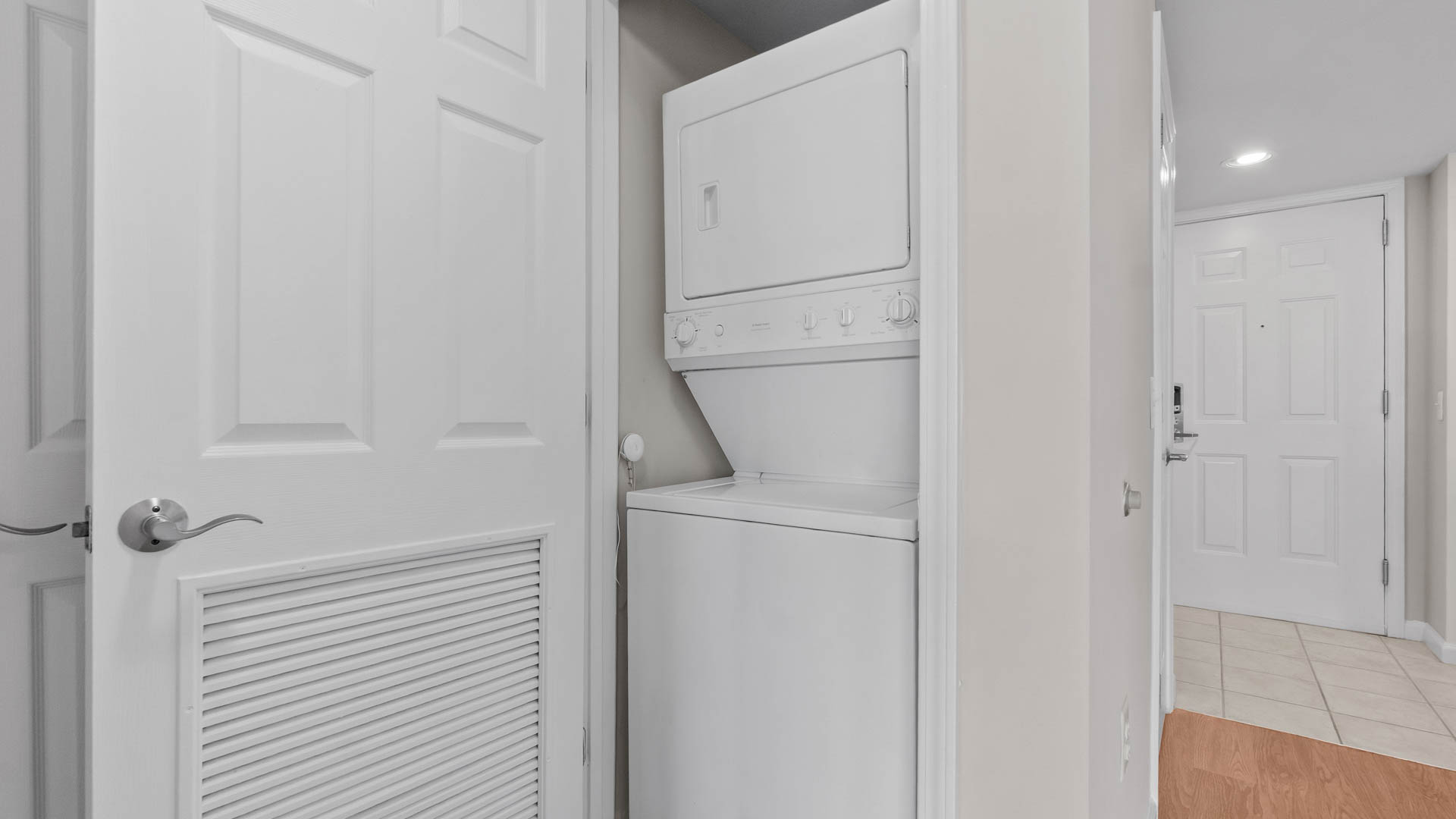 Laundry room at Virginia Square Apartments (2 of 2)