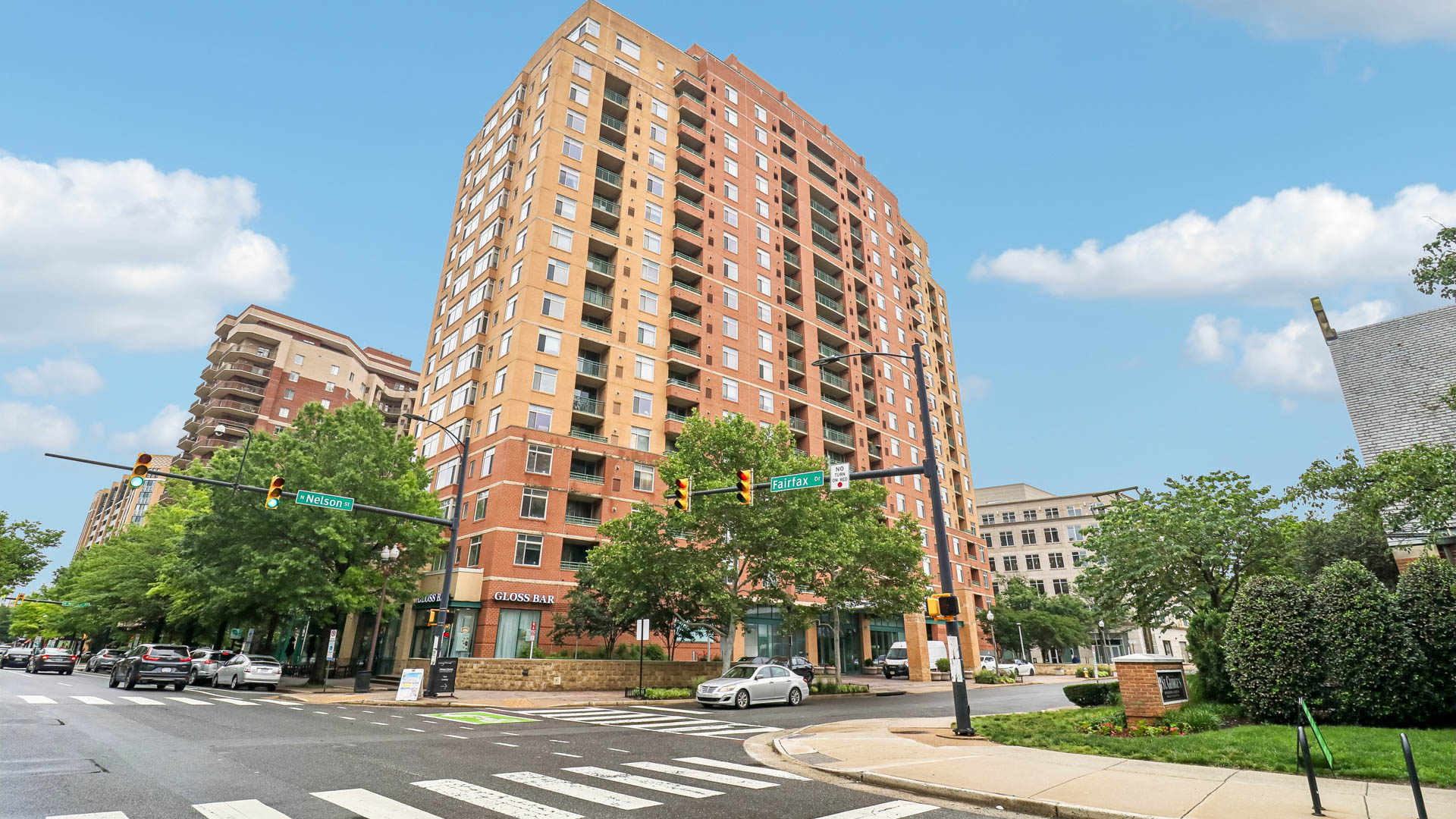Virginia Square Apartments 2 of 12